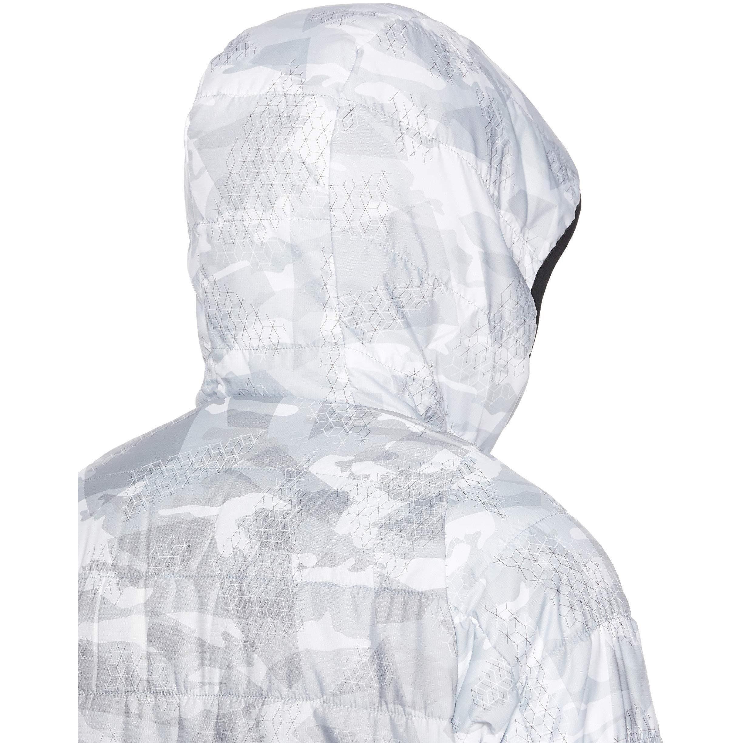 [412586-186] Mens Oakley Enhance Insulation Quilting Jacket 8.7 - sneakAR