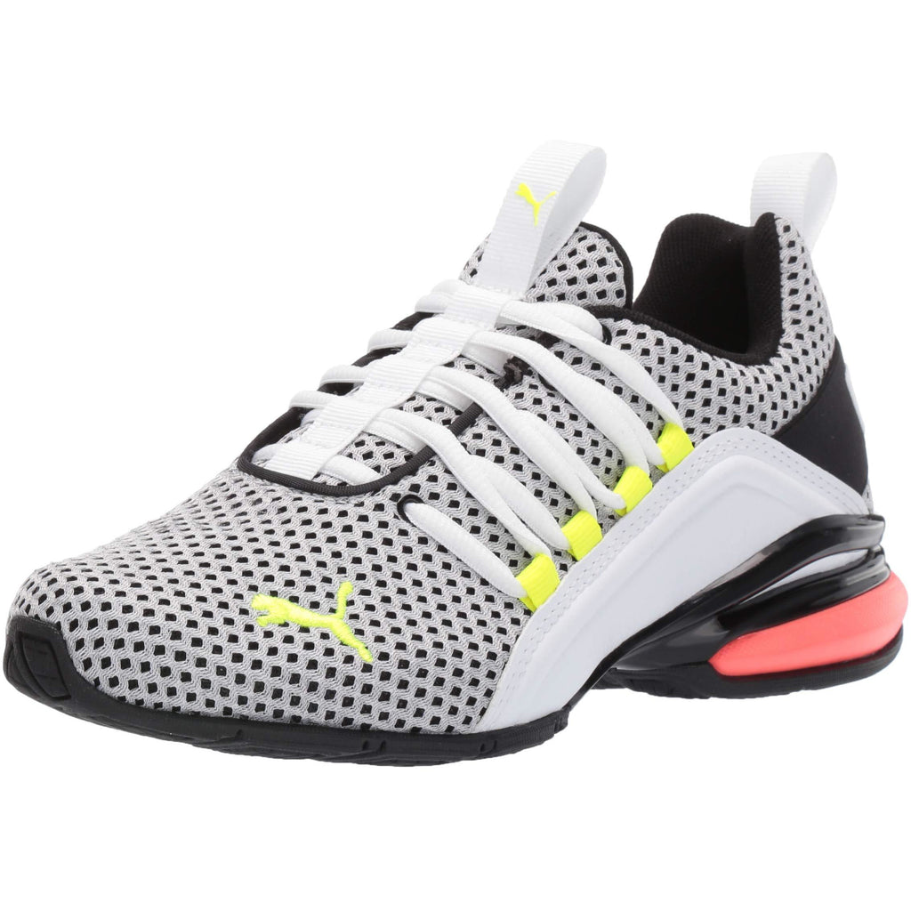 [192847-04] Mens Puma Axelion Breathe