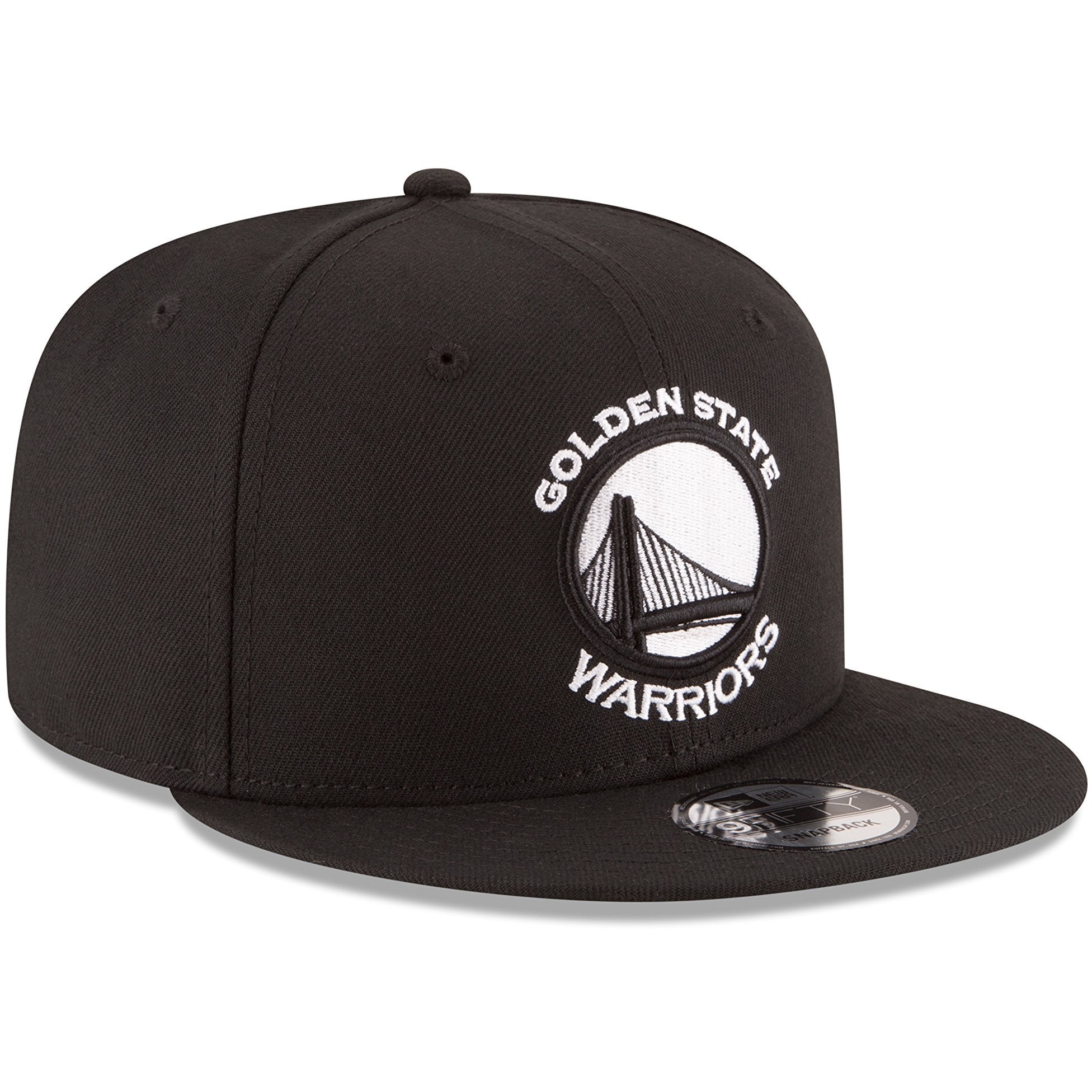 [70353689] Mens New Era NBA 950 Snapback Cap Golden State Warriors