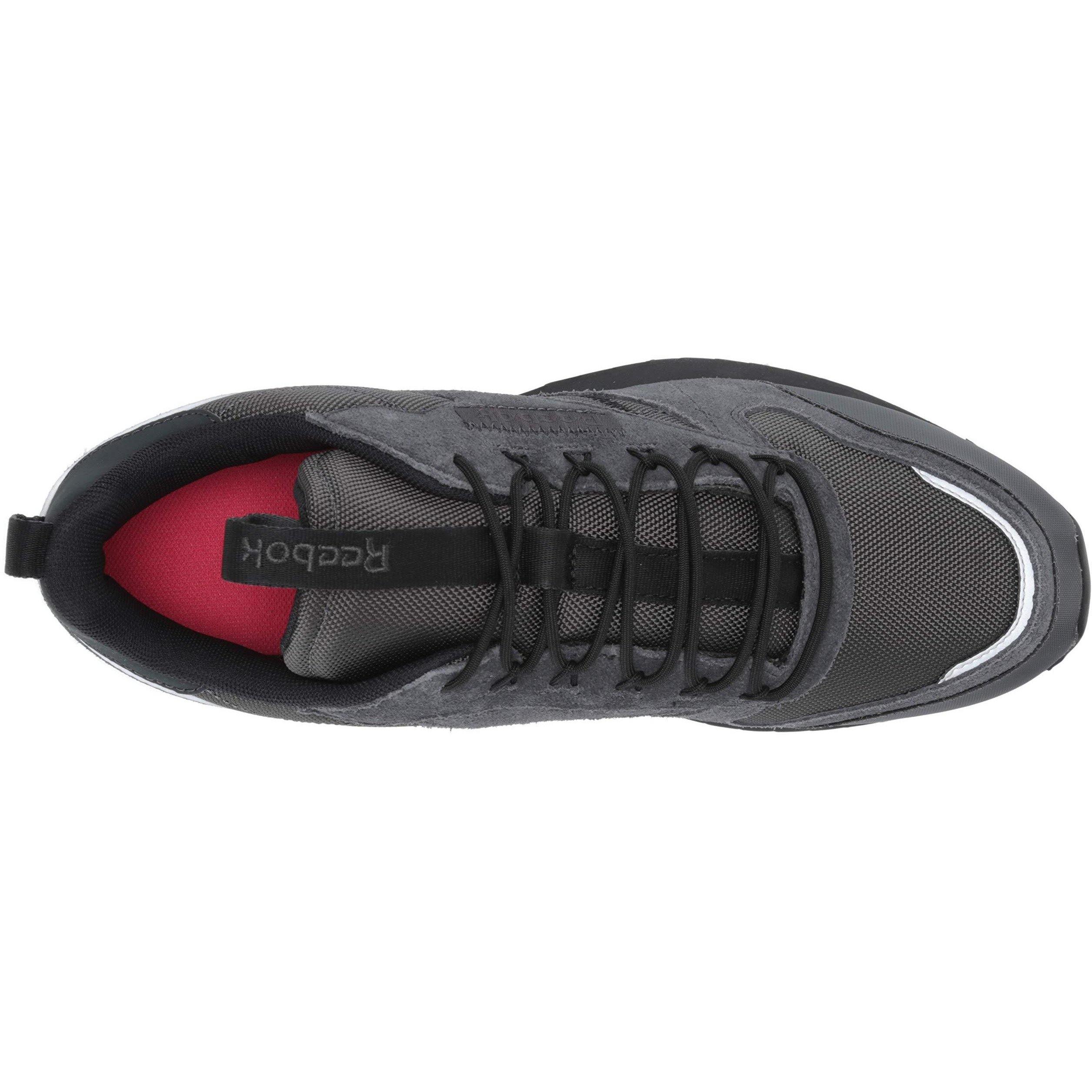 [EG8708] Mens Reebok Classic Leather Ripple Trail - sneakAR