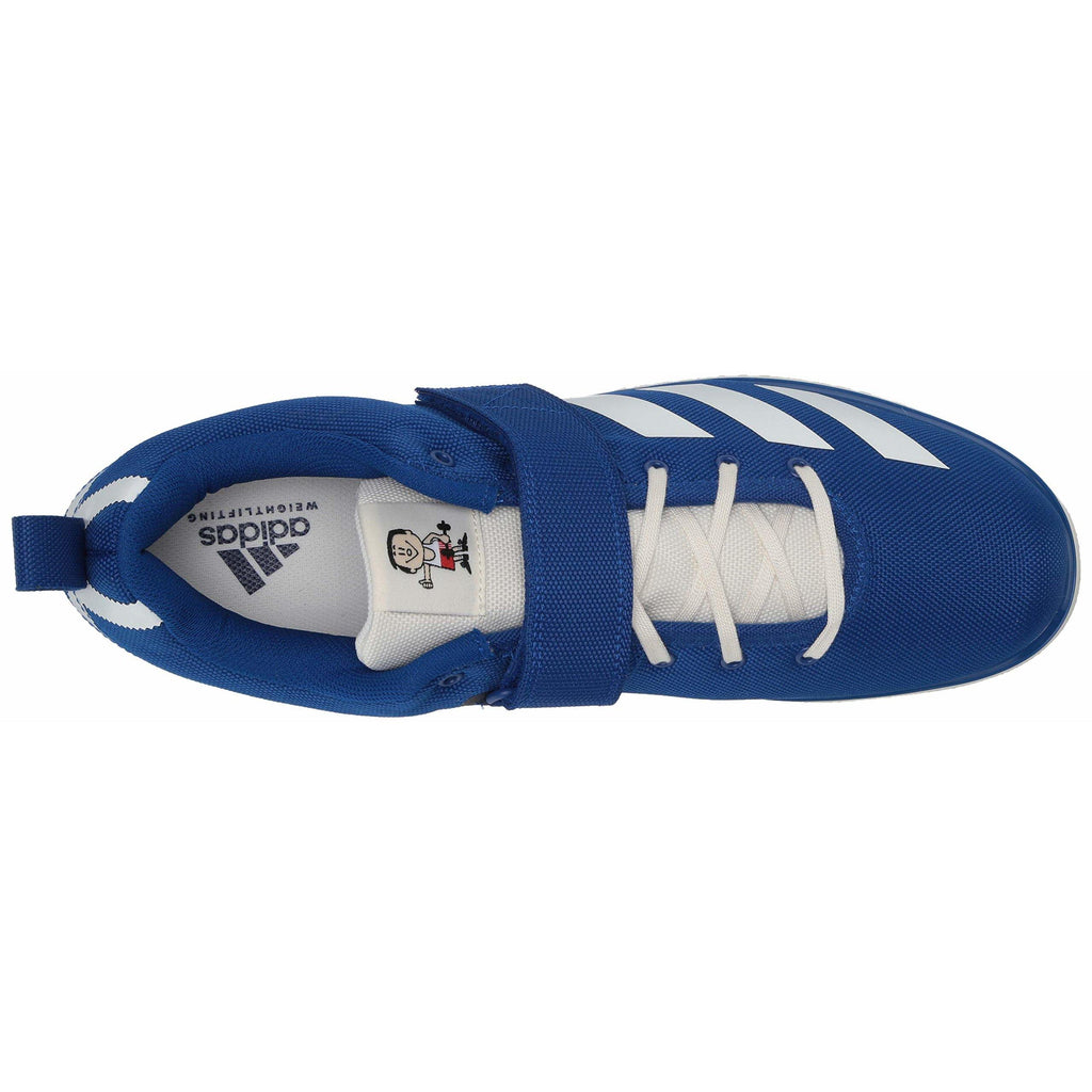 [EG5176] Mens Adidas Powerlift 4 - sneakAR