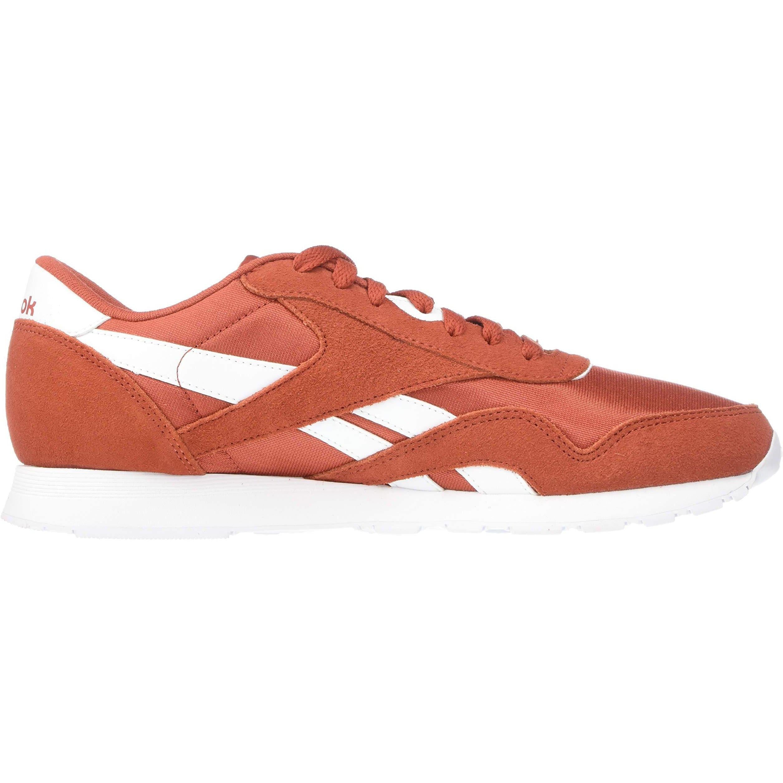 [DV5790] Mens Reebok Classic Nylon - sneakAR