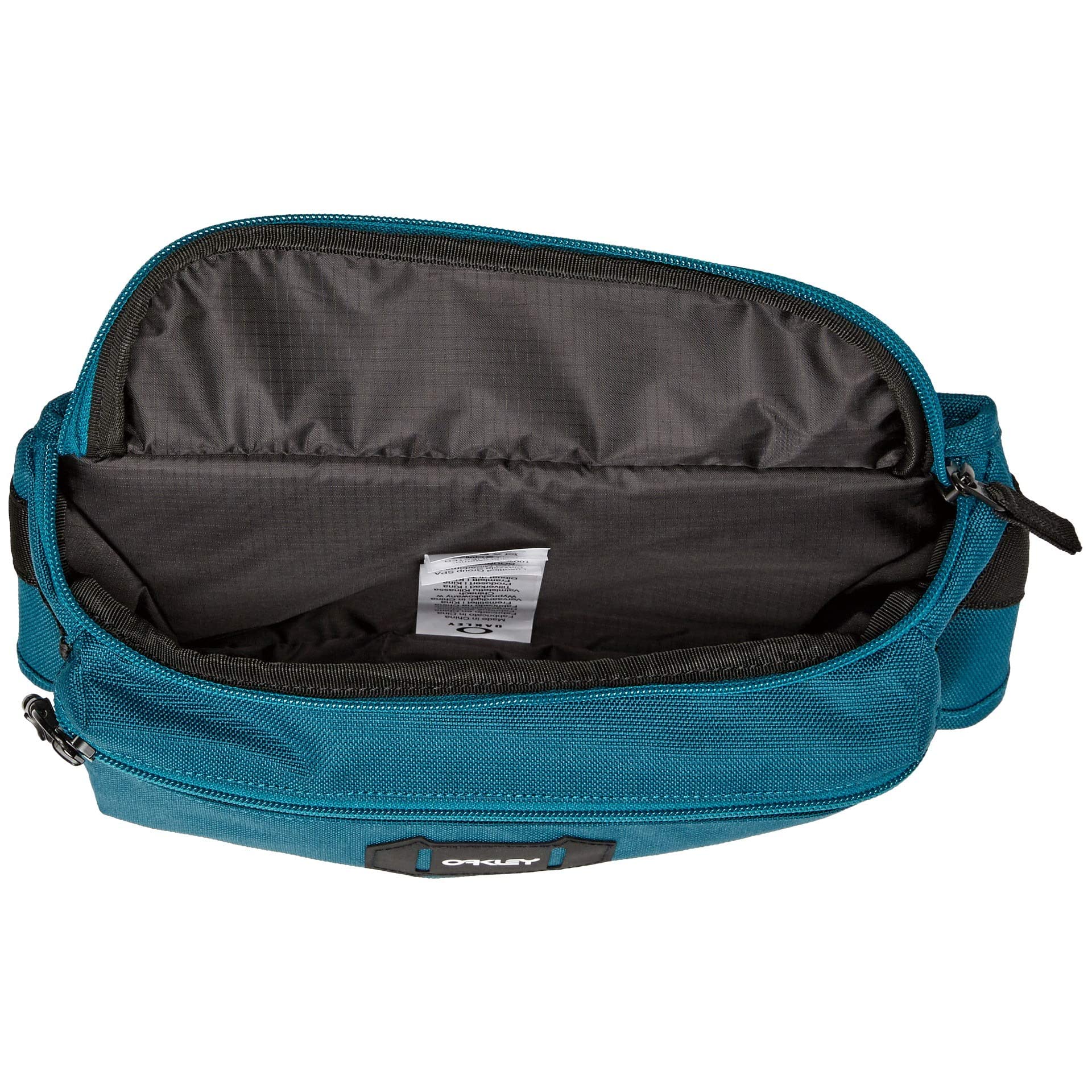 [921435-9PE] Mens Oakley Street Belt Bag