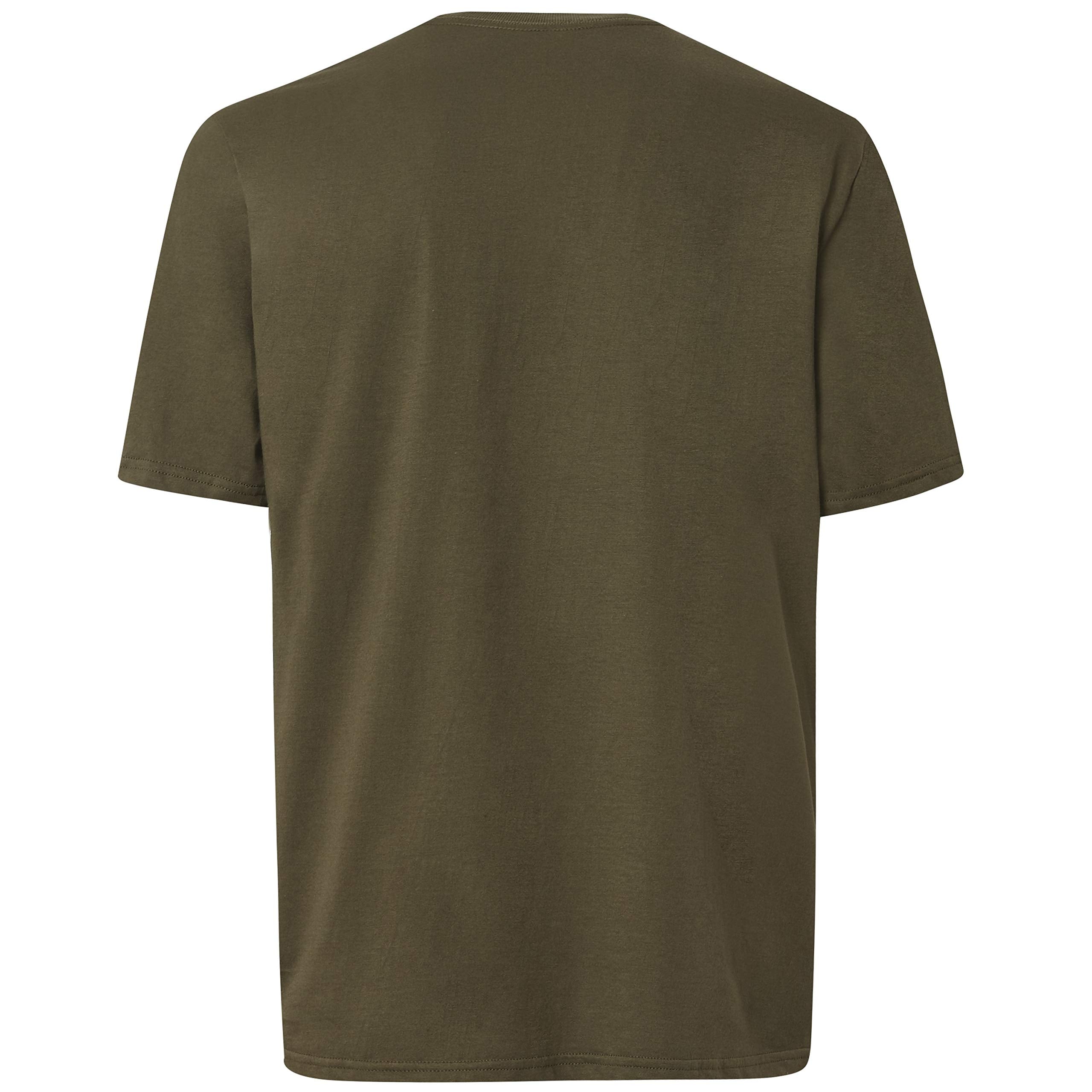 [456932A-86V] Mens Oakley 100C-Mark II T-Shirt