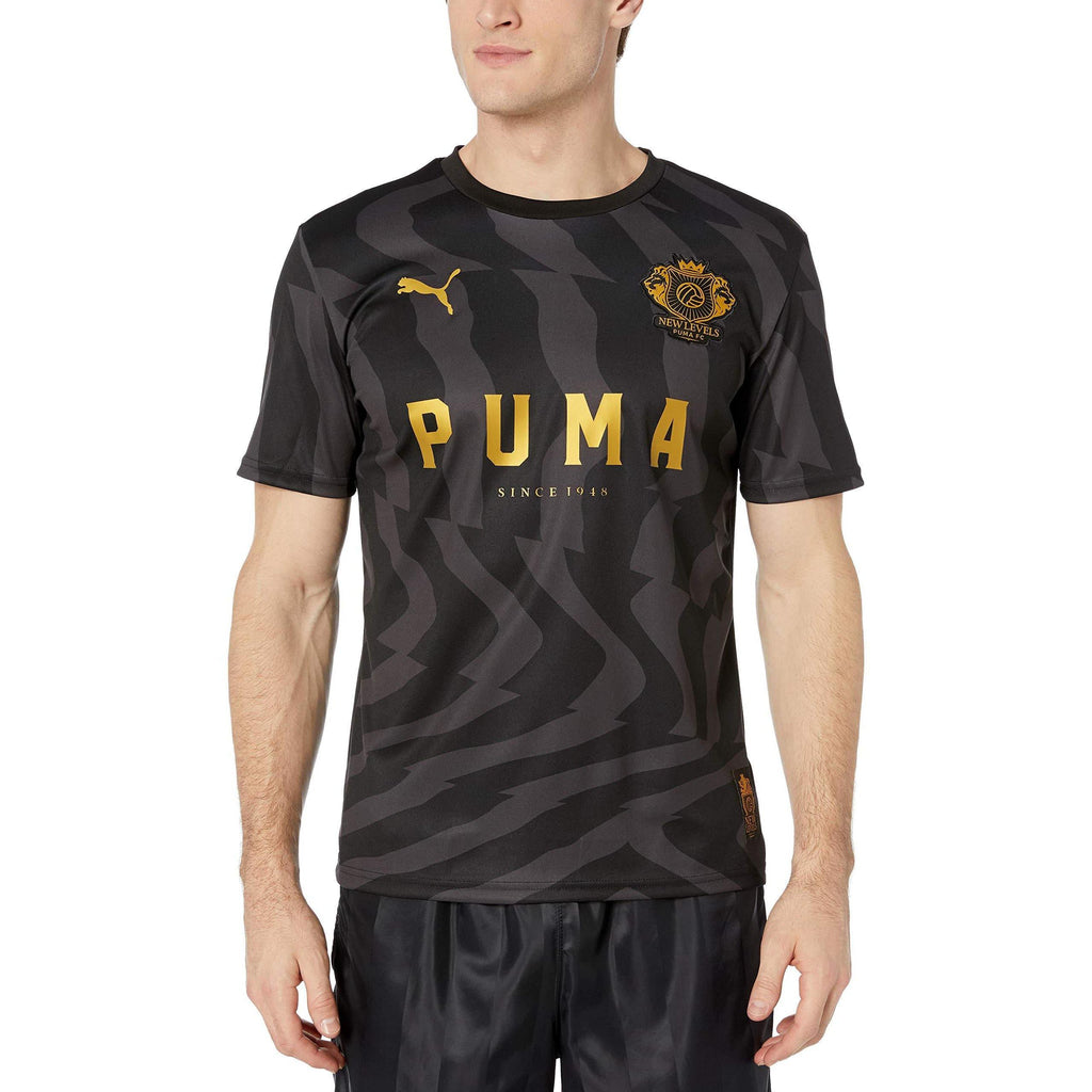 [656503-01] Mens Puma Psychedelic Jersey - sneakAR
