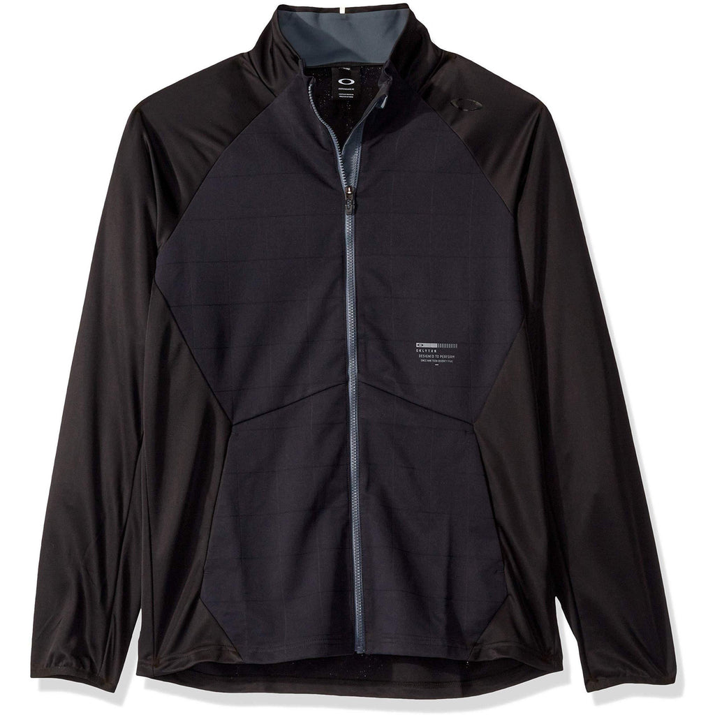 [461730-02E] Mens Oakley Enhance Tech Jersey Jacket 9.0 - sneakAR