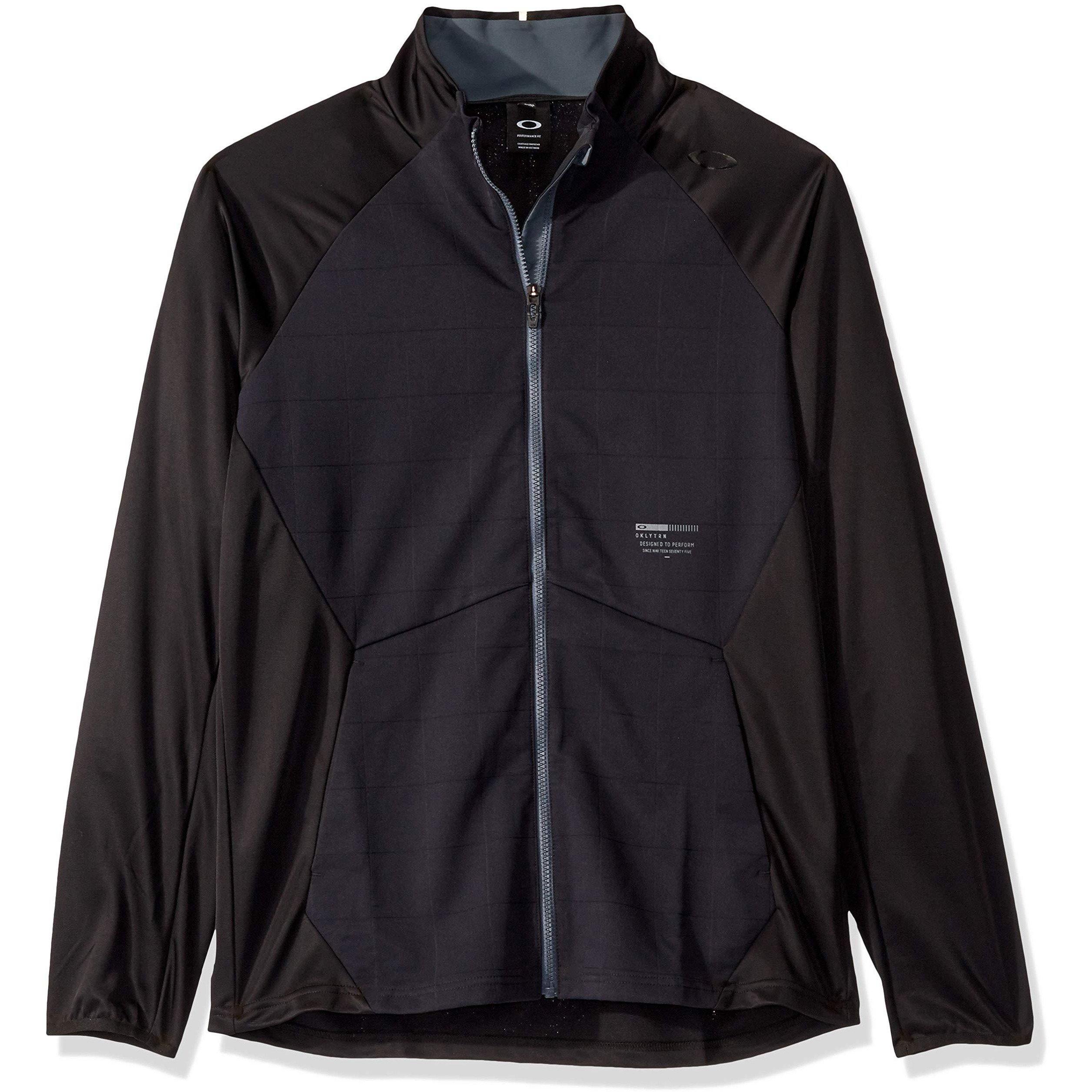 [461730-02E] Mens Oakley Enhance Tech Jersey Jacket 9.0 - sneakAR
