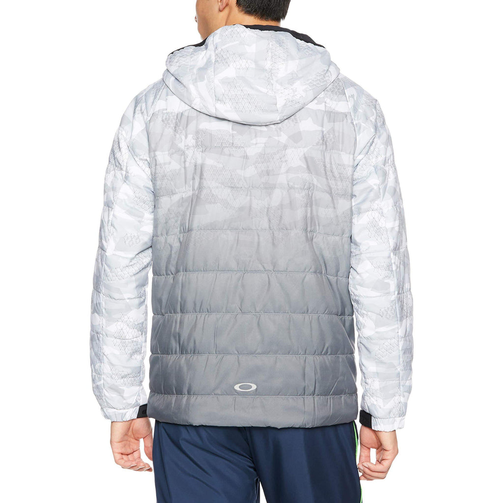 [412586-186] Mens Oakley Enhance Insulation Quilting Jacket 8.7 - sneakAR