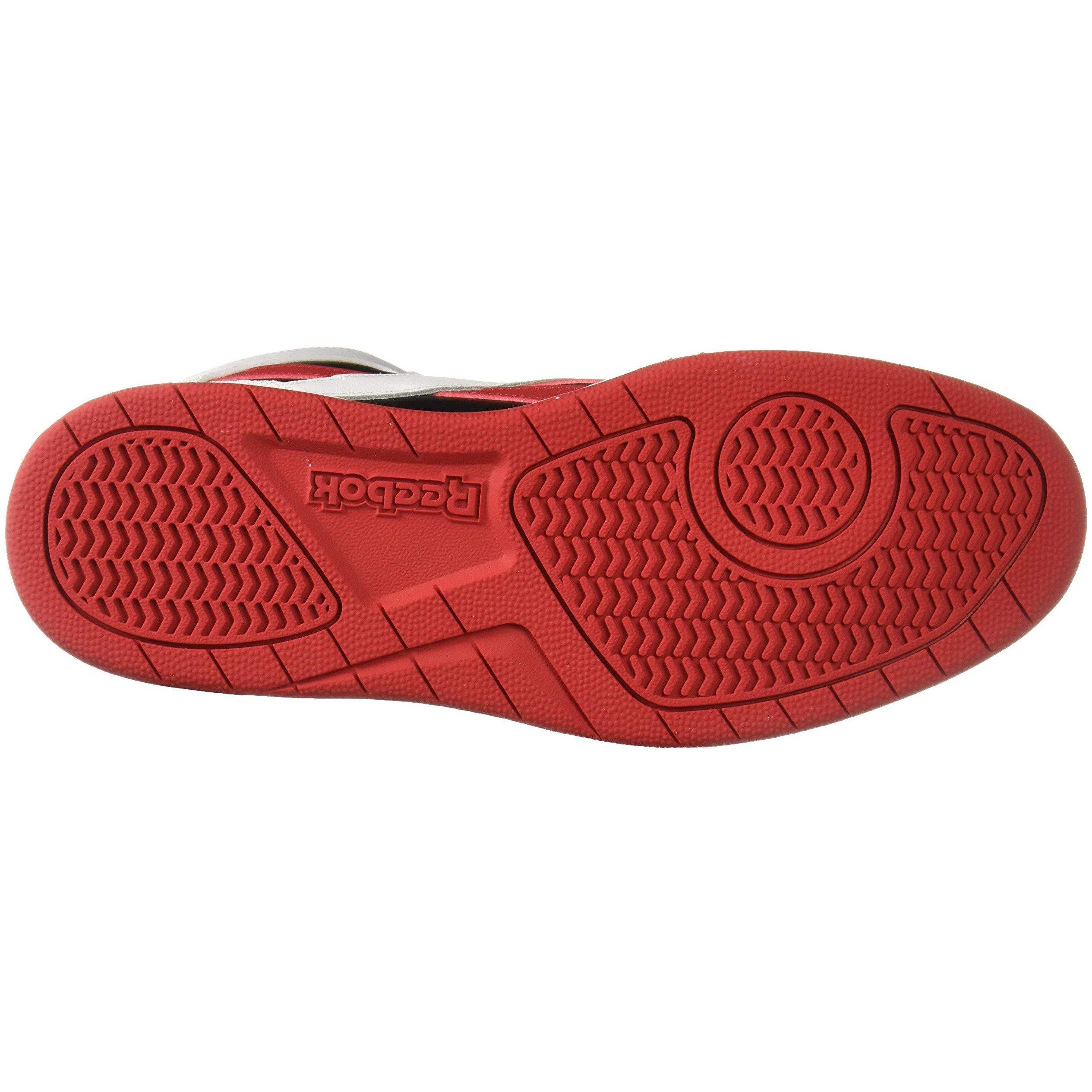 [DV6690] Mens Reebok Royal BB4500 Hi 2 - sneakAR