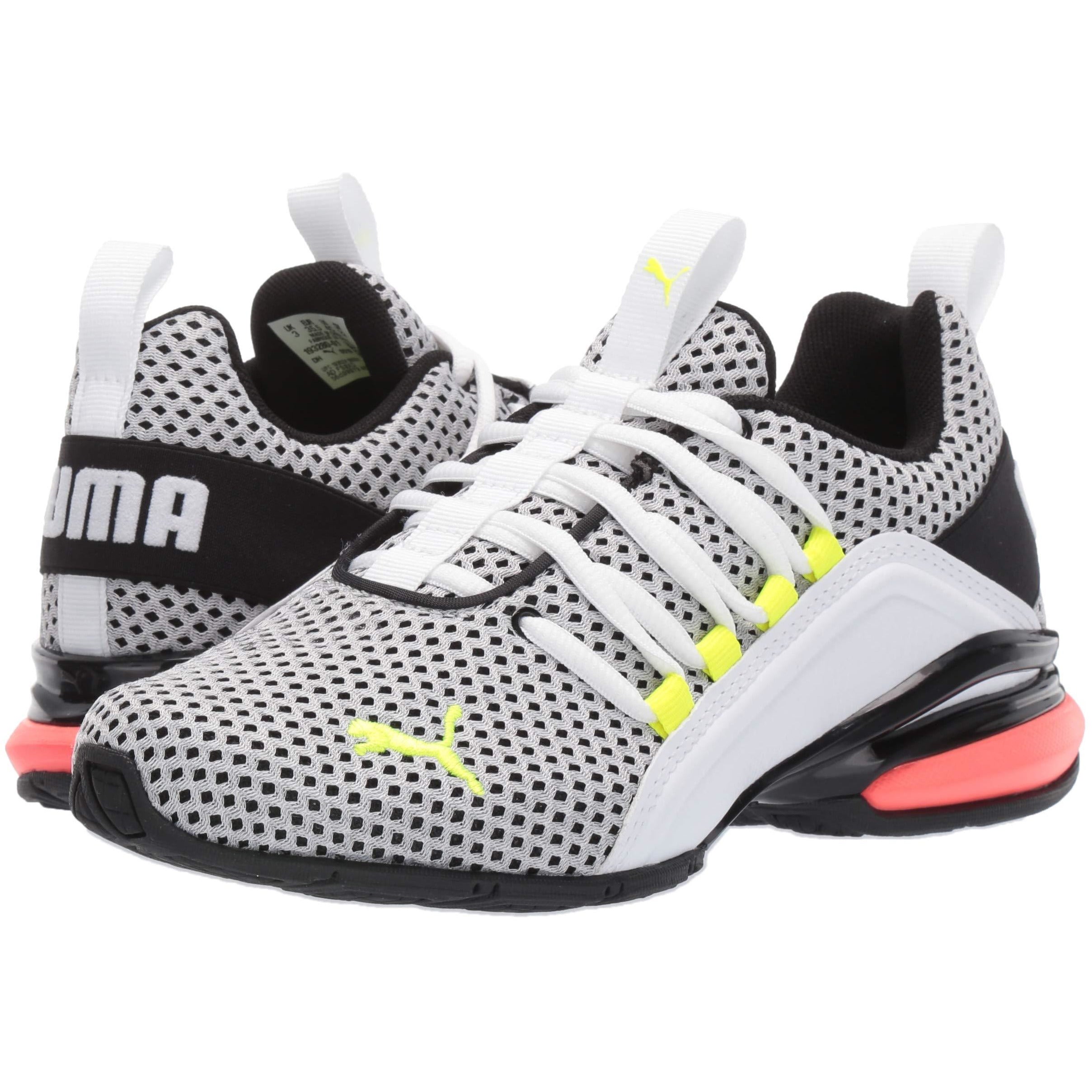 [192847-04] Mens Puma Axelion Breathe