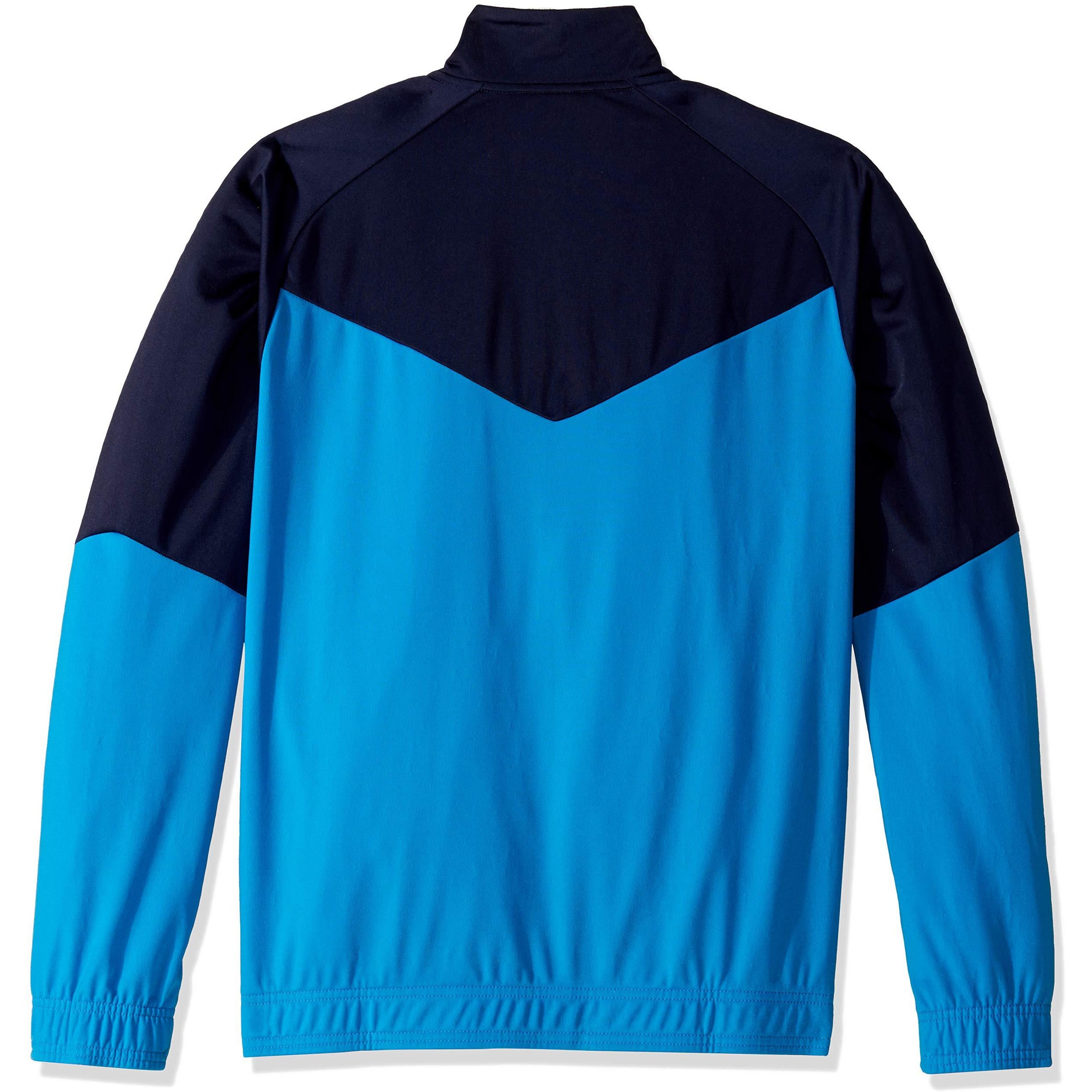 [854013-08] Mens Puma Iconic Tricot Track Jacket