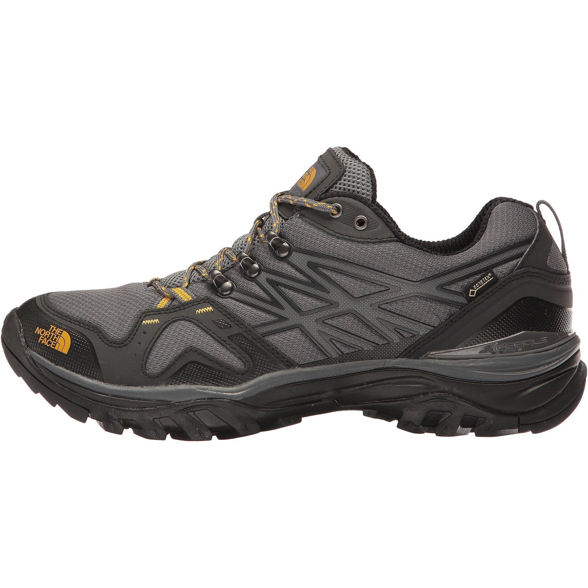[NF00CDF8-YLF] Mens North Face Hedgehog Fastpack GTX Hiking Shoe