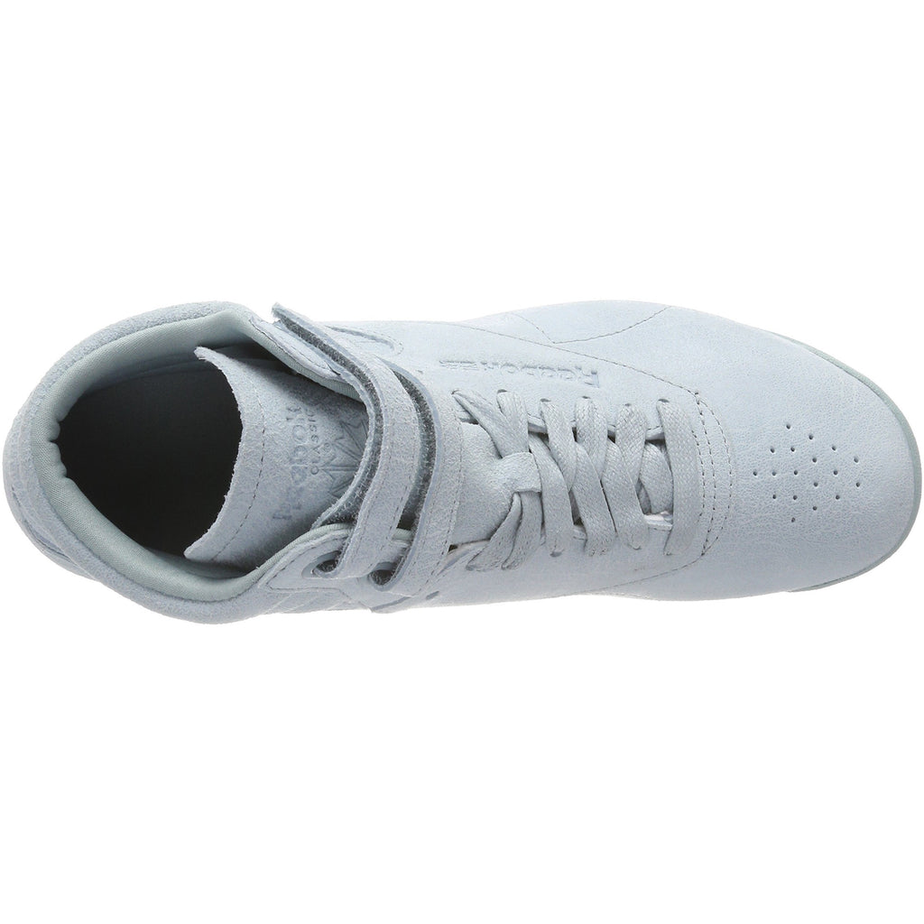 [CN1638] Womens Reebok F/S Hi FBT