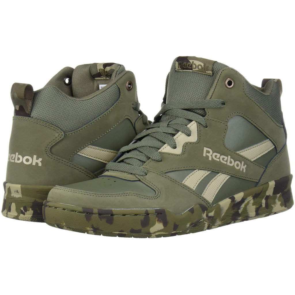 [DV8835] Mens Reebok Royal BB4500 Hi 2 - sneakAR