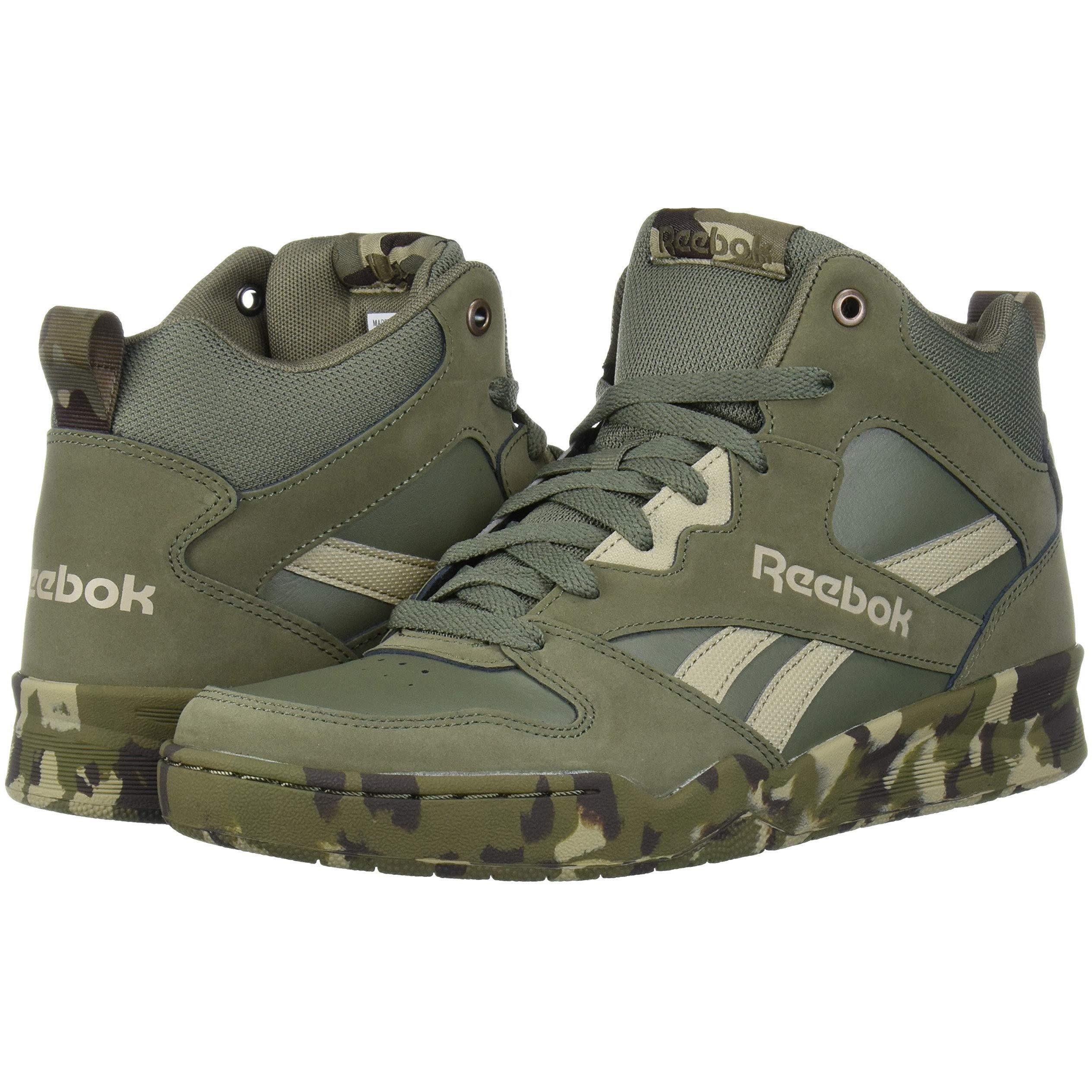 [DV8835] Mens Reebok Royal BB4500 Hi 2 - sneakAR