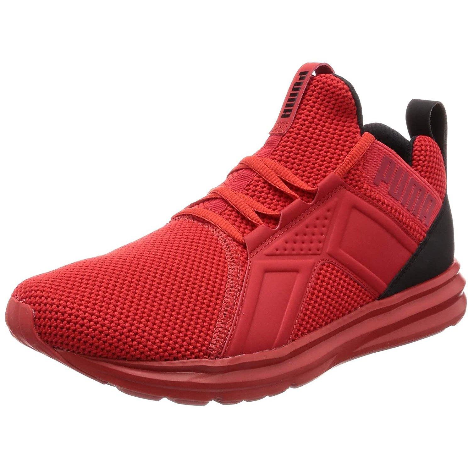 [191487-06] Mens Puma Enzo Weave - sneakAR