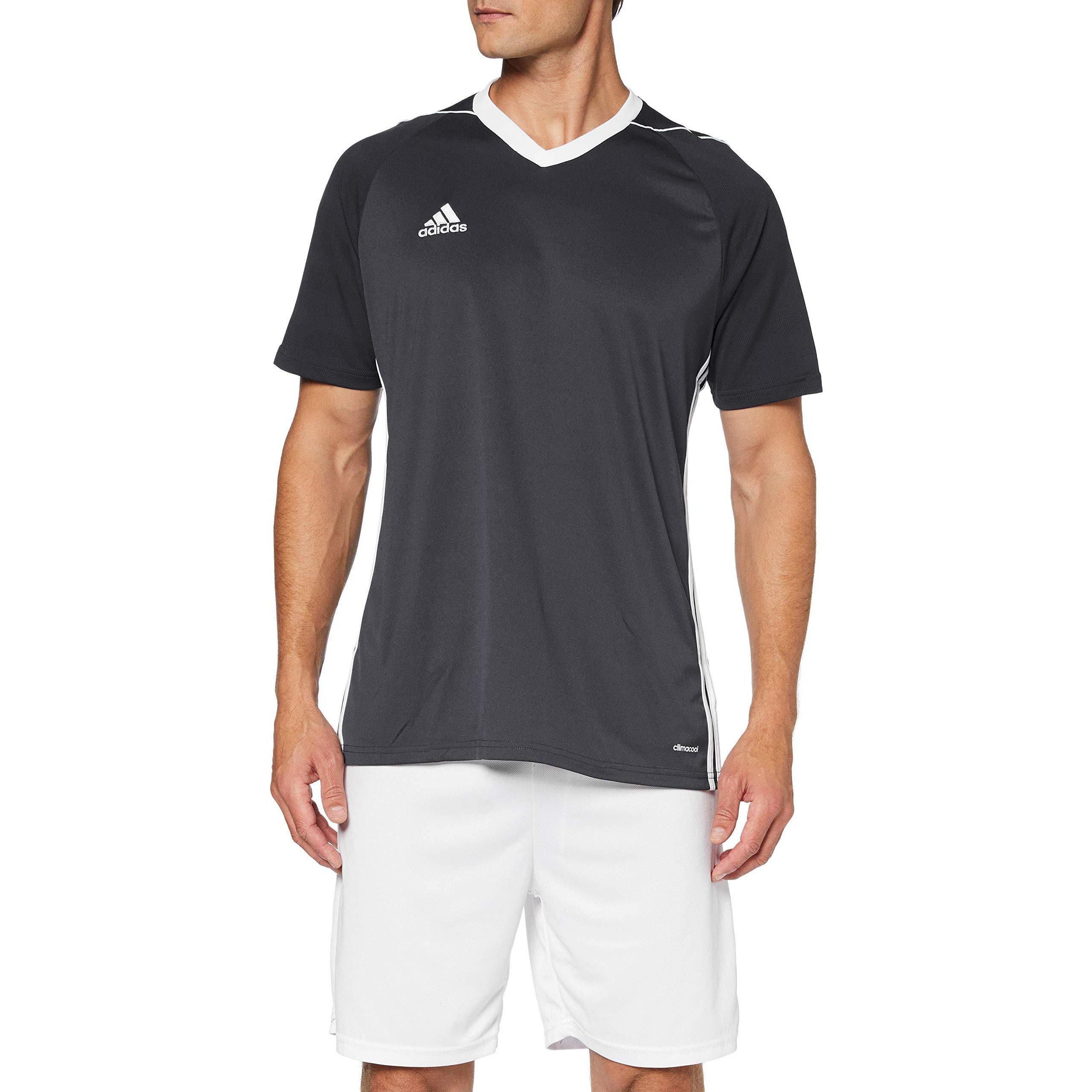 [BK5437] Mens Adidas Tiro17 Jersey - sneakAR