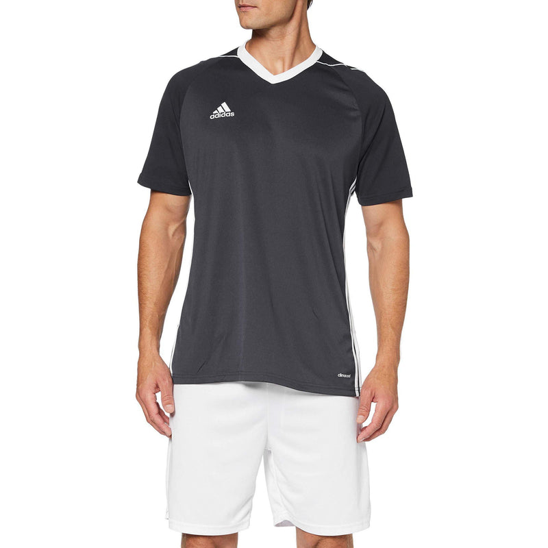 [BK5437] Mens Adidas Tiro17 Jersey - sneakAR