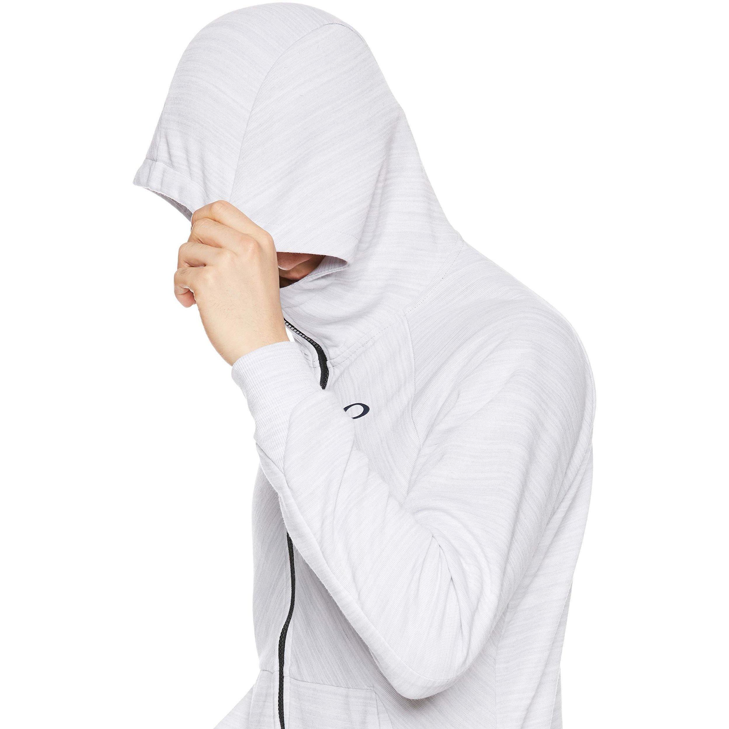 [461673-30G] Mens Oakley Enhance Technical Fleece Jacket.Tc 8.7 - sneakAR
