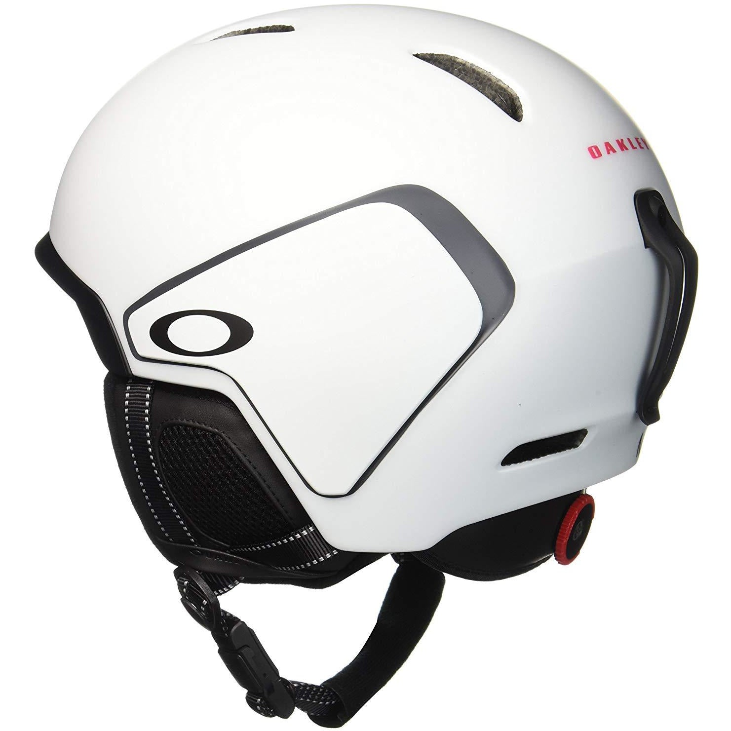 [99432-11B] Mens Oakley MOD3 Snowboarding Helmet