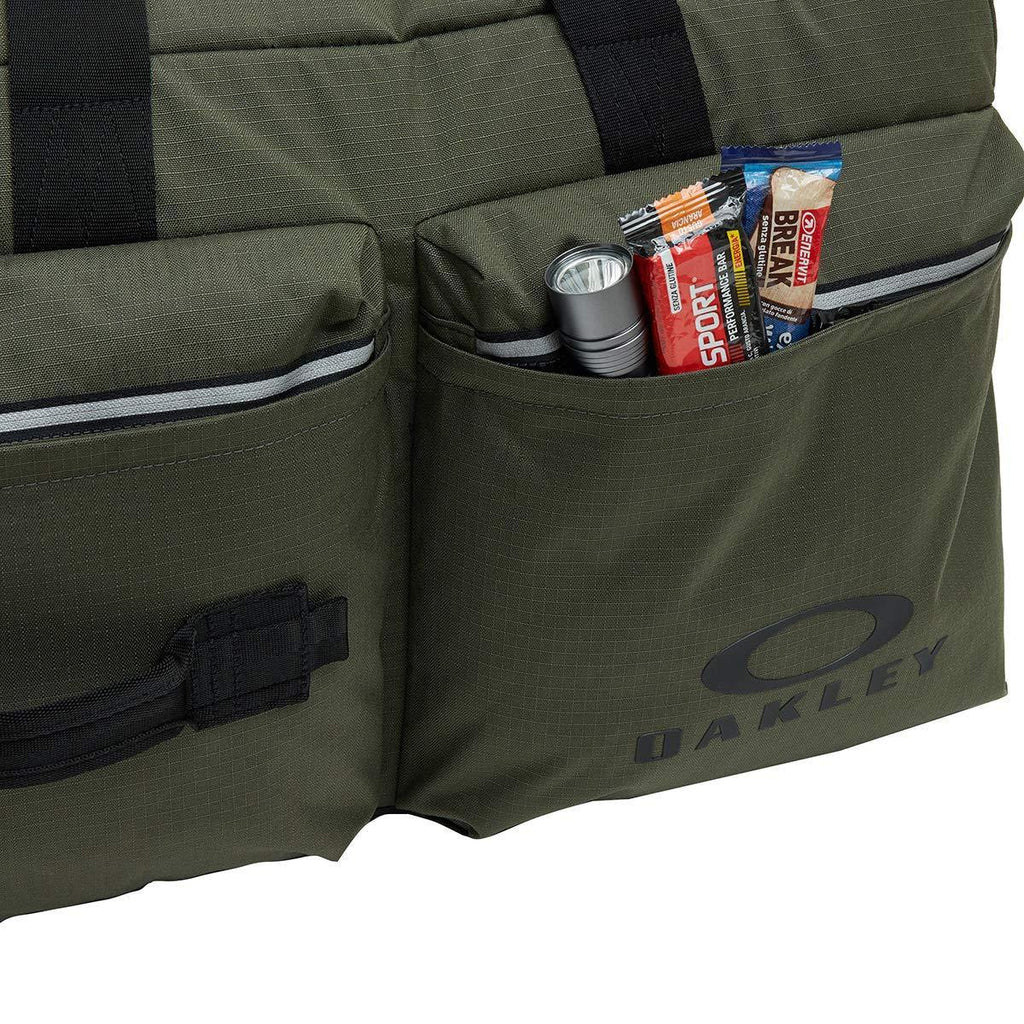 [921519-86L] Mens Oakley Utility Big Duffle Bag - sneakAR