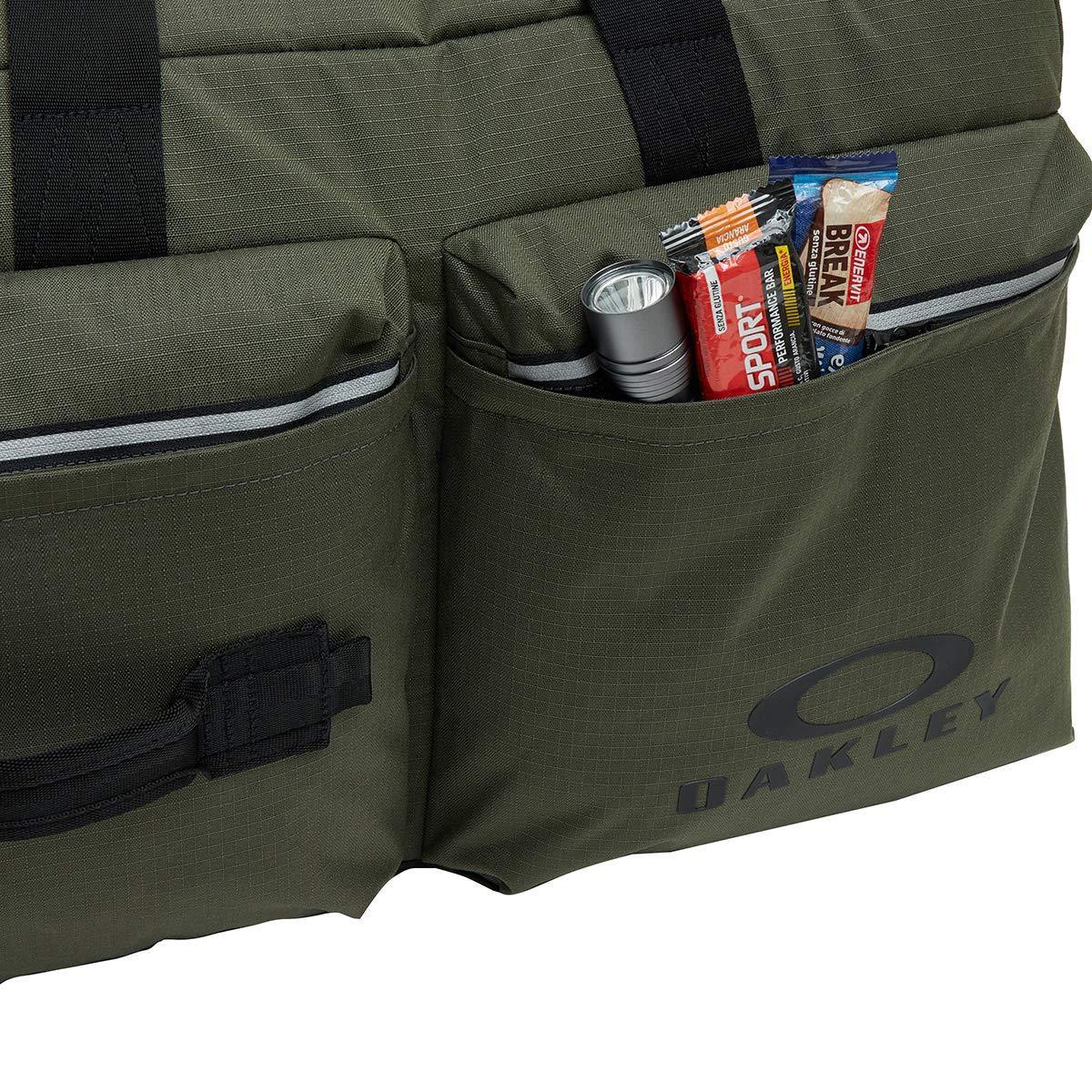 [921519-86L] Mens Oakley Utility Big Duffle Bag - sneakAR