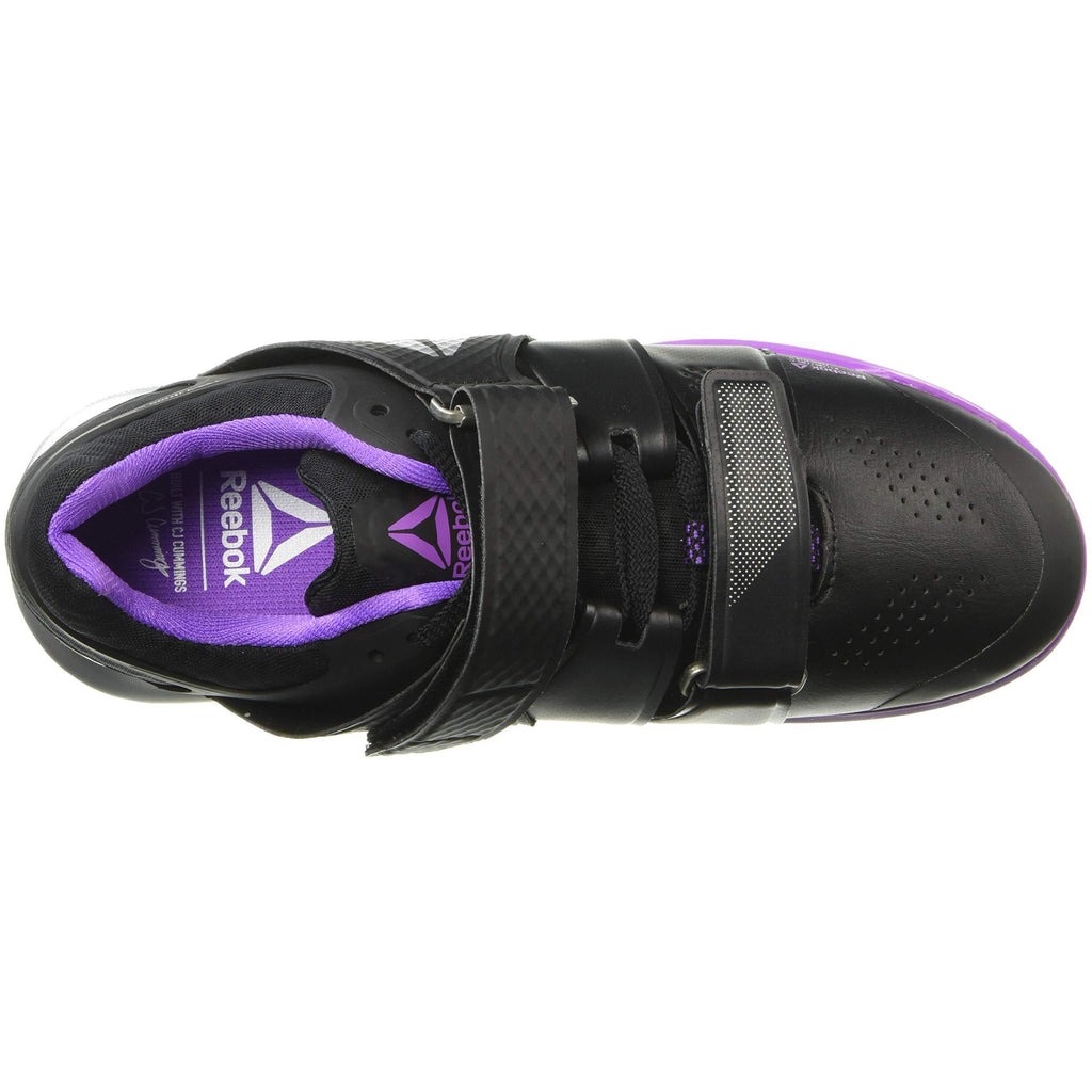 [DV6231] Womens Reebok Legacy Lifter