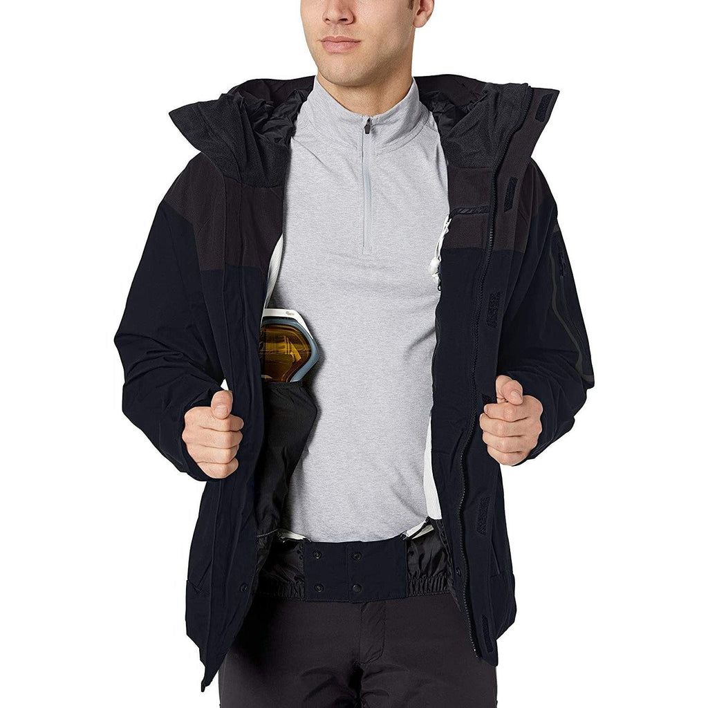 [412524-02E] Mens Oakley Ski Shell Jacket 10k - sneakAR