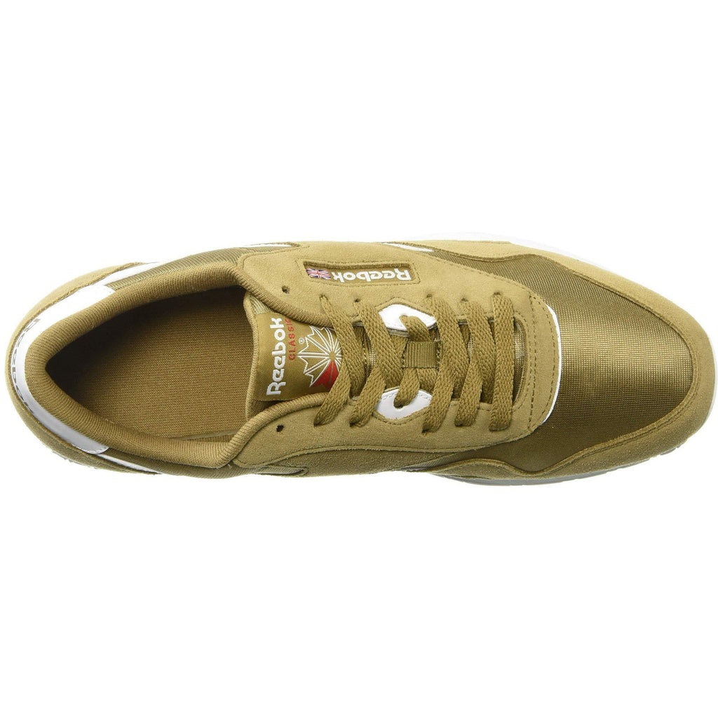 [DV5792] Mens Reebok Classic Nylon - sneakAR