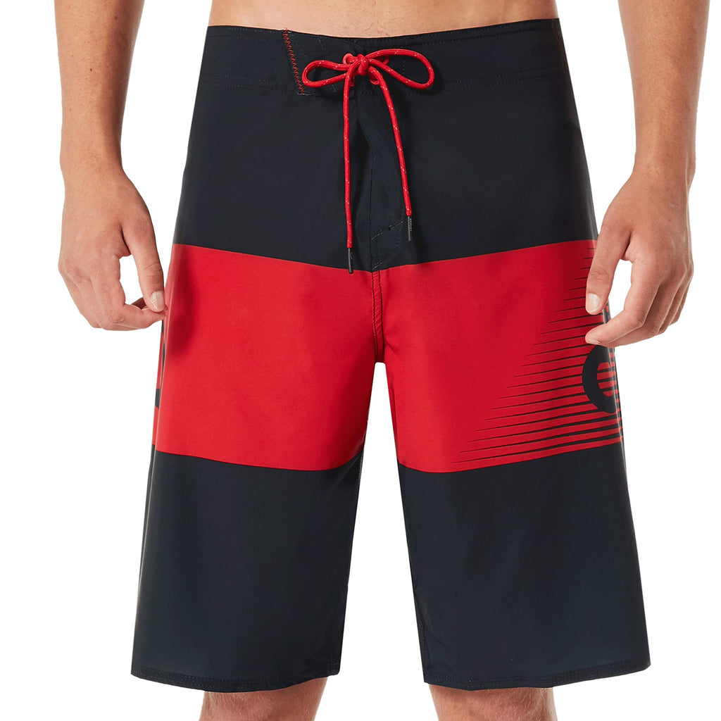 [482365-465] Mens Oakley Buttermilk Biscuit 21" Boardshorts