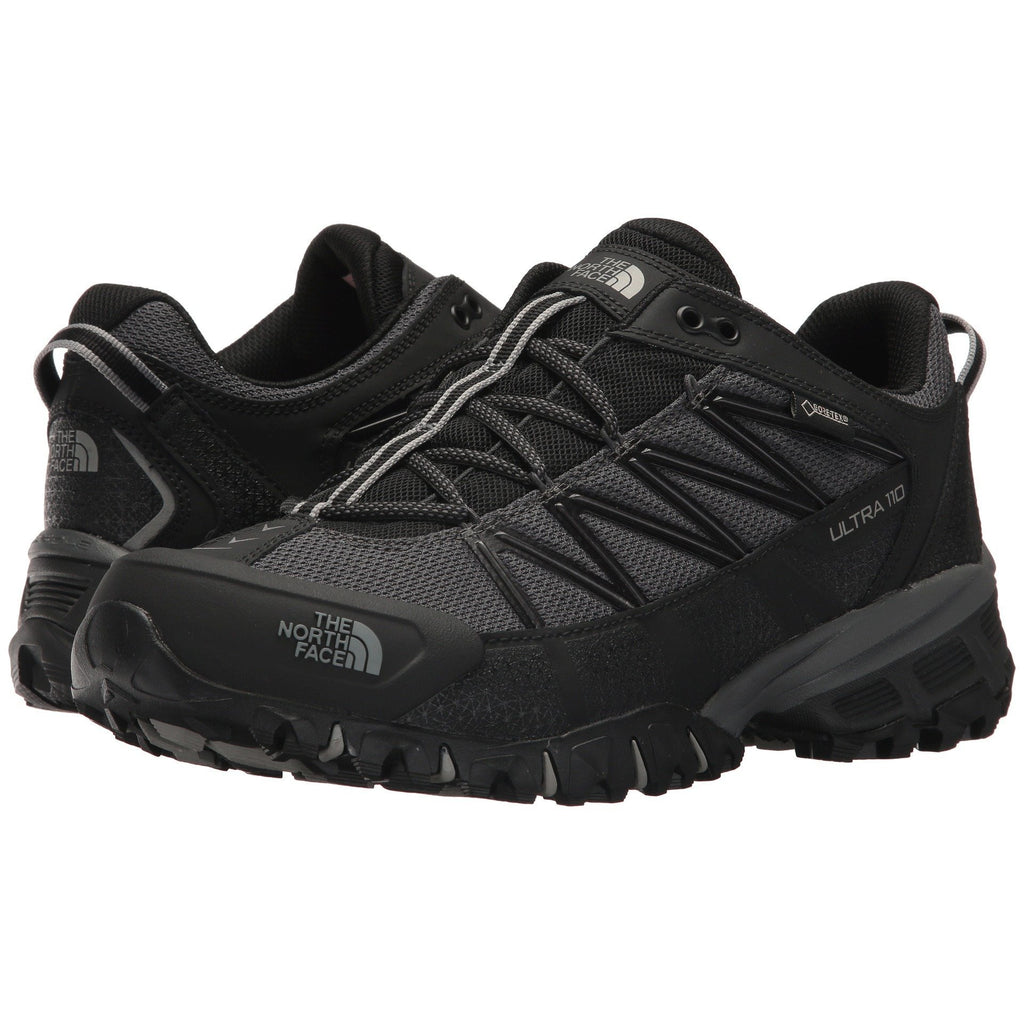 [NF0A2VUX-ZU5] Mens North Face Ultra 110 GTX Hiking Shoe