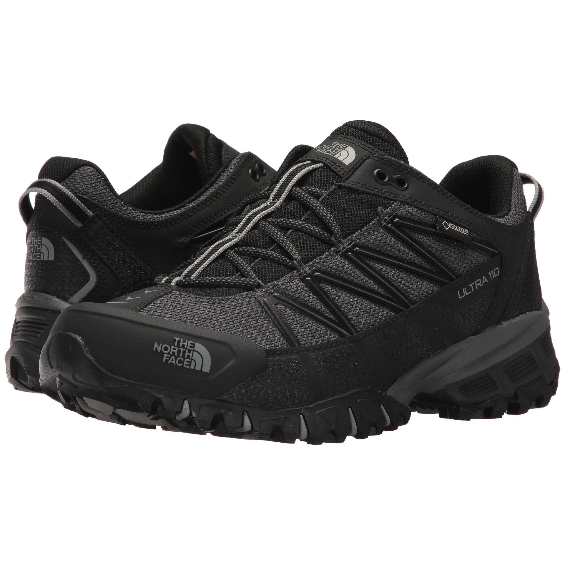 [NF0A2VUX-ZU5] Mens North Face Ultra 110 GTX Hiking Shoe