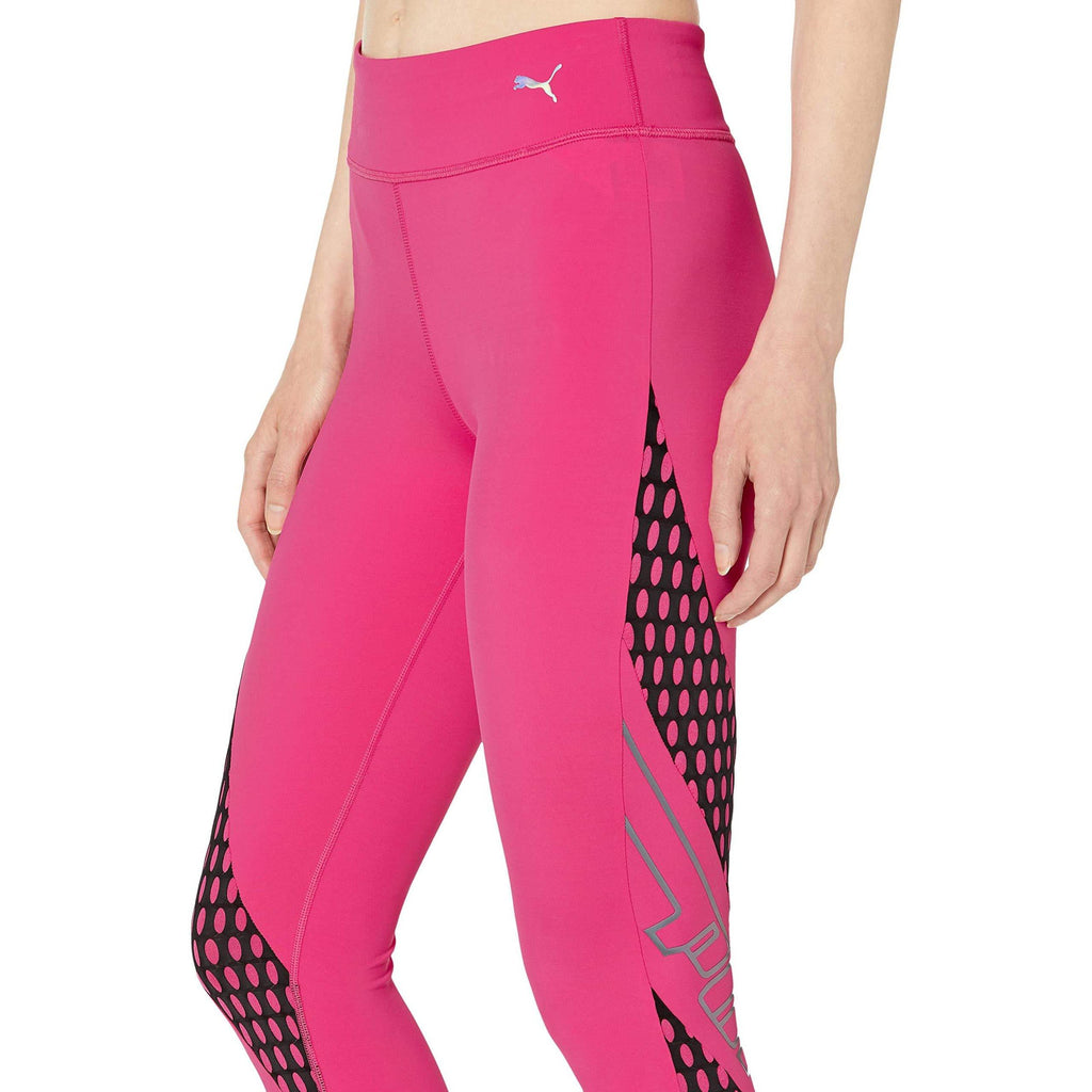 [517398-03] Womens Puma On The Brink 7/8 Tight - sneakAR