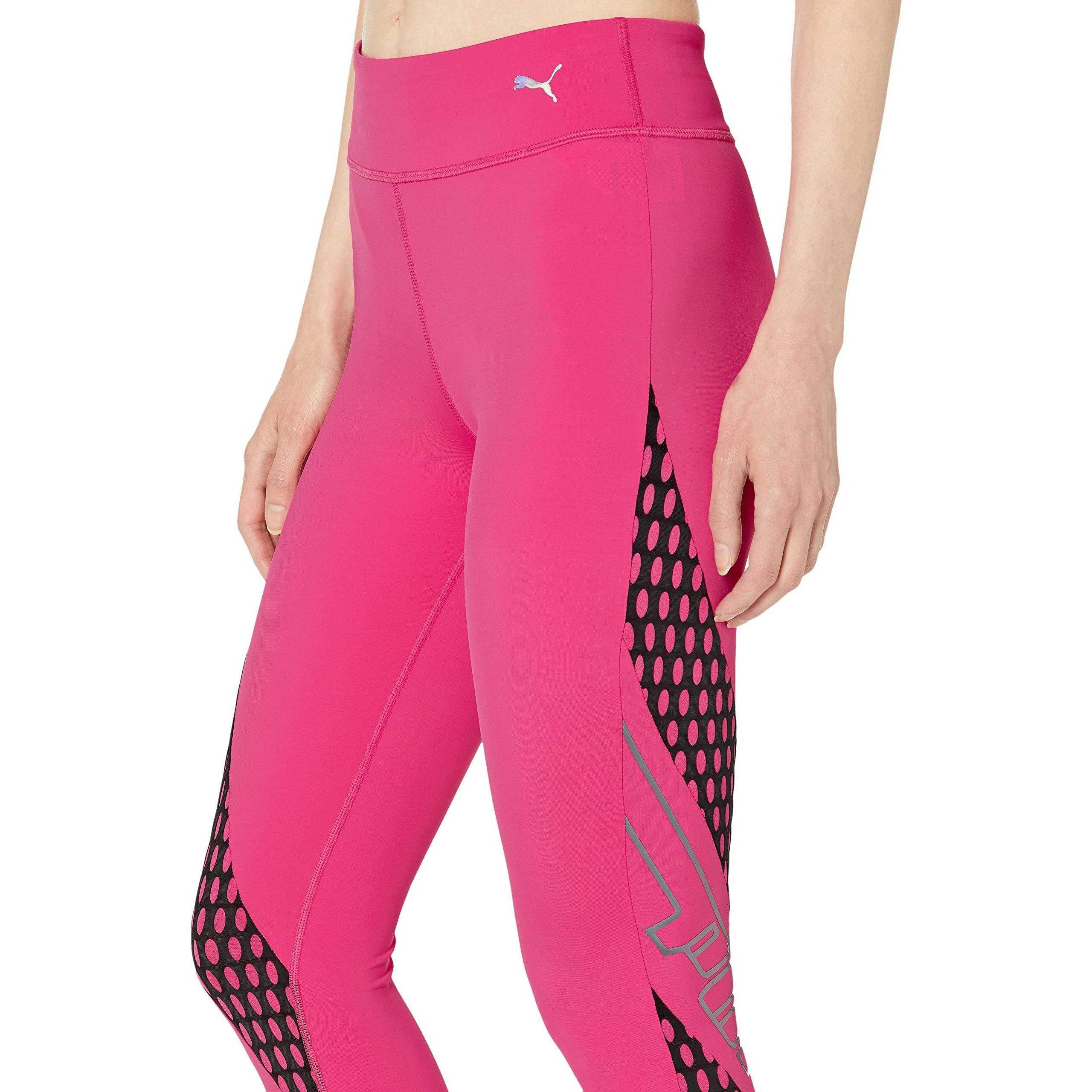 [517398-03] Womens Puma On The Brink 7/8 Tight - sneakAR
