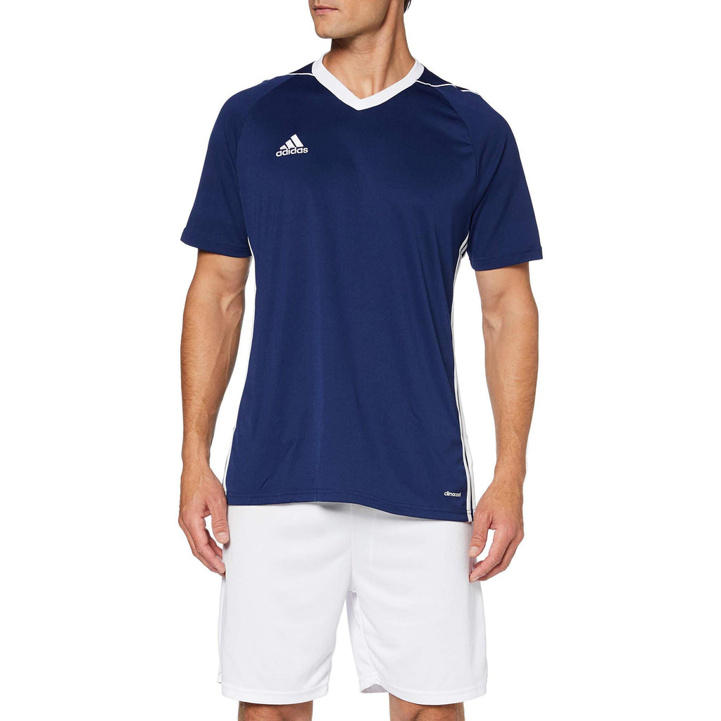 [BK5438] Mens Adidas Tiro17 Jersey - sneakAR