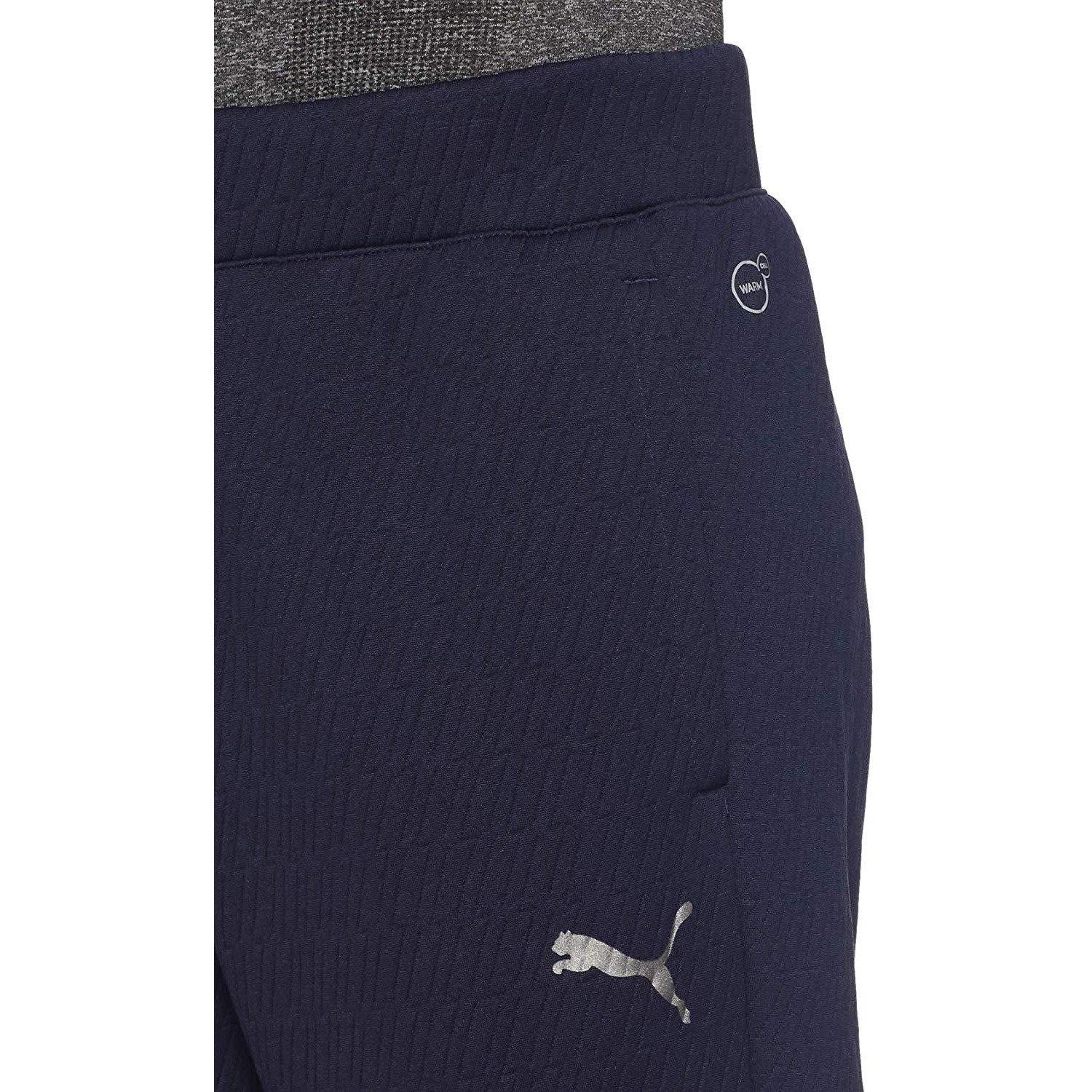 [516858-02] Mens Puma Vent Knit Pant - sneakAR