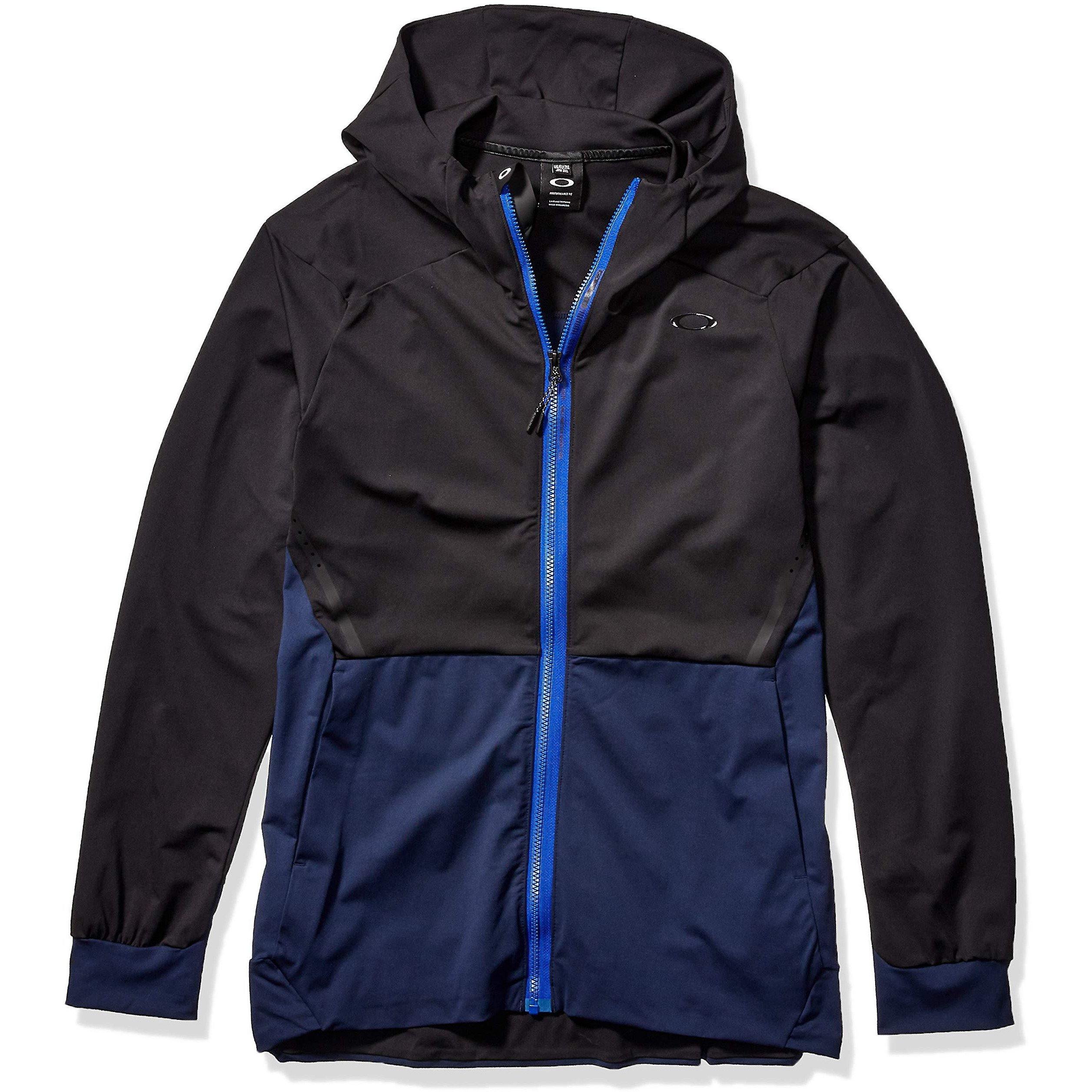 [461729-6AC] Mens Oakley 3RD-G Zero Form Jacket 2.0 - sneakAR
