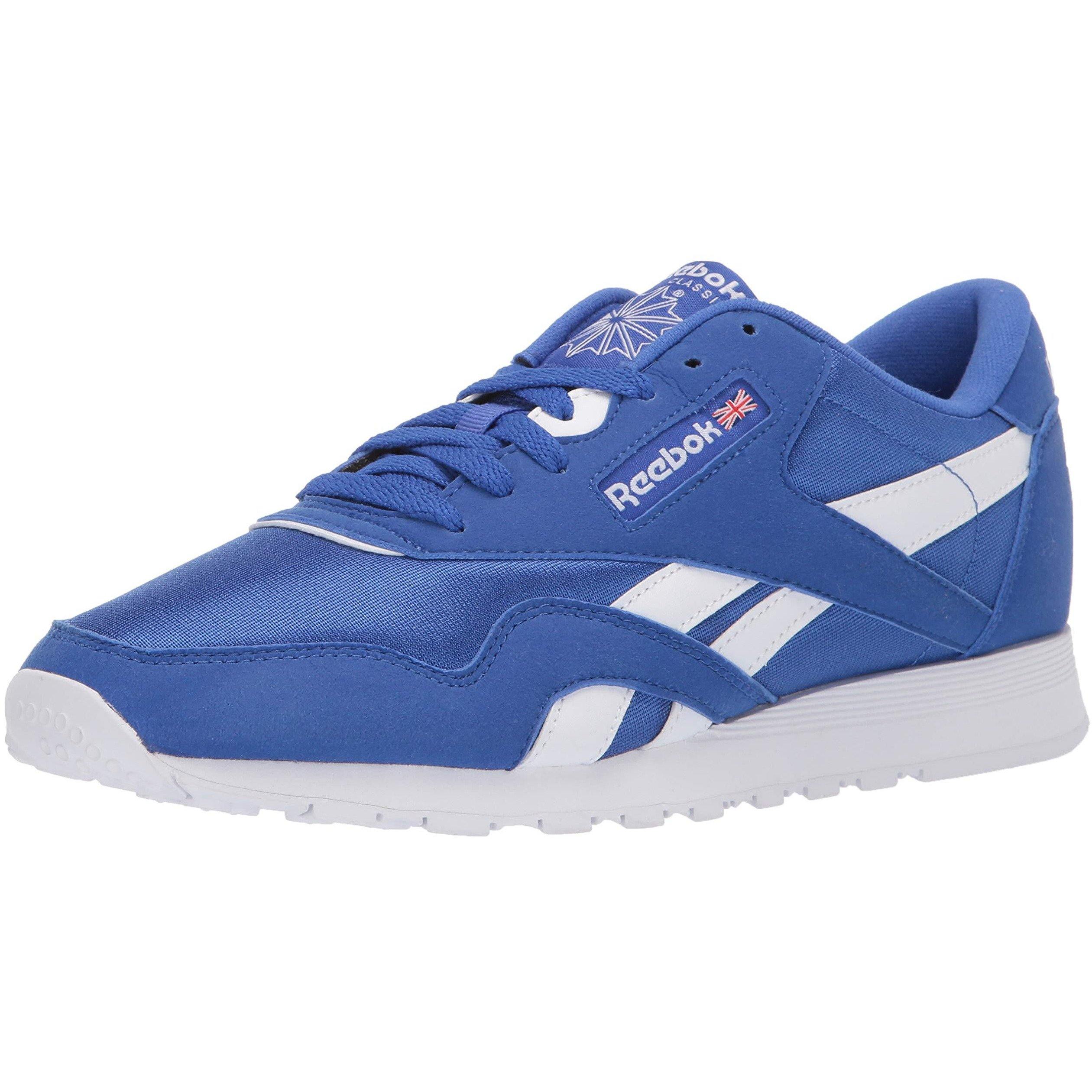 [CN7447] Mens Reebok Classic Nylon Color - sneakAR