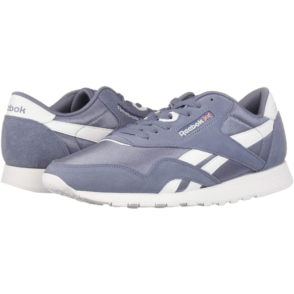 [DV5789] Mens Reebok Classic Nylon - sneakAR