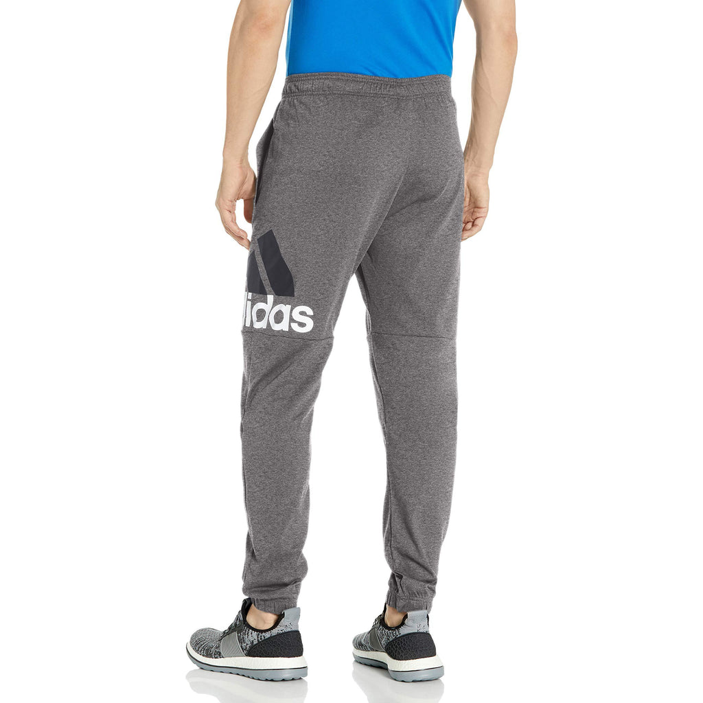 [CF5073] Mens Adidas Essentials Performance Logo Track Pants