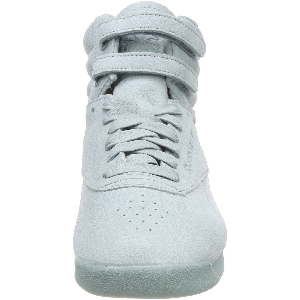 [CN1638] Womens Reebok F/S Hi FBT