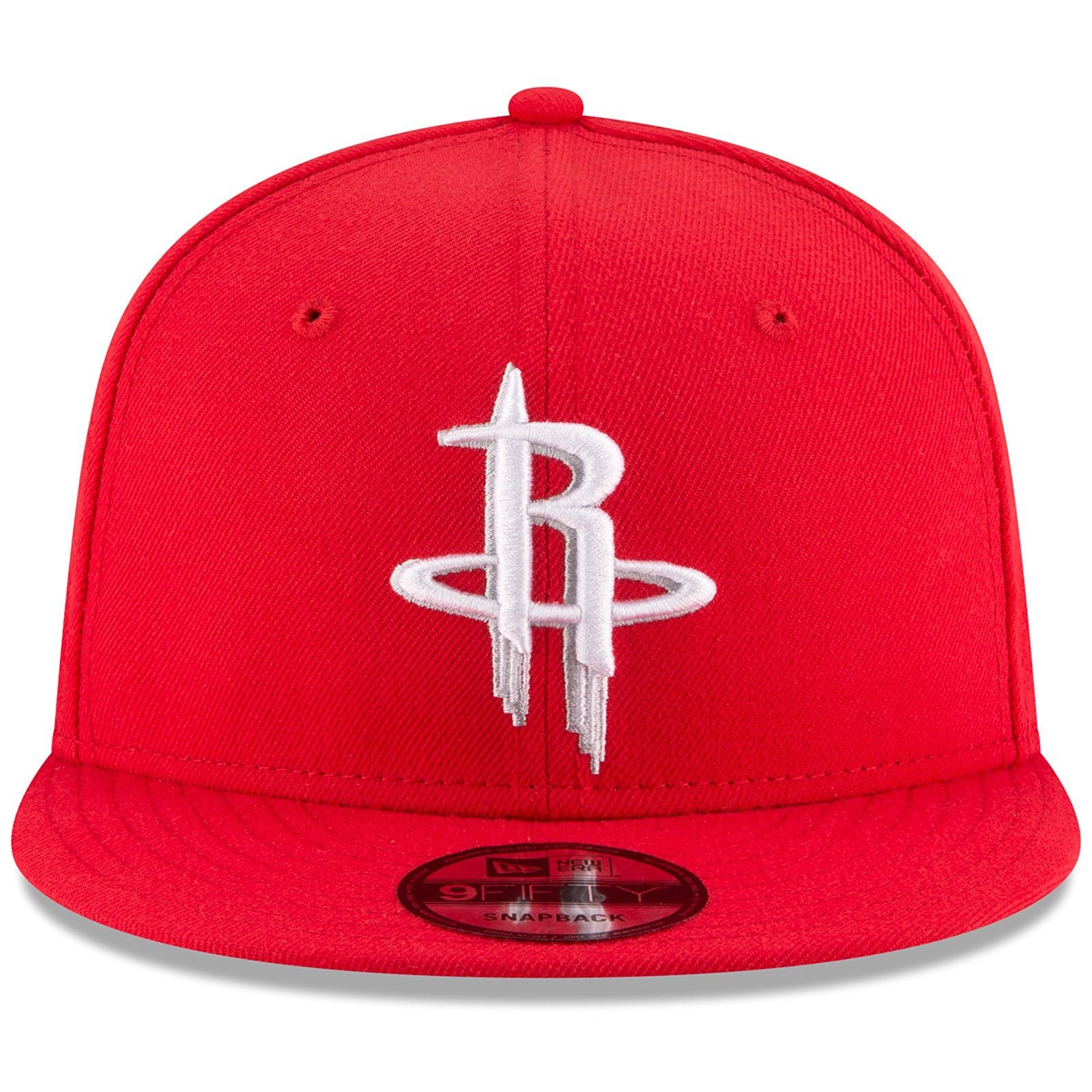 [70353234] Mens New Era NBA 950 Snapback Cap Houston Rockets