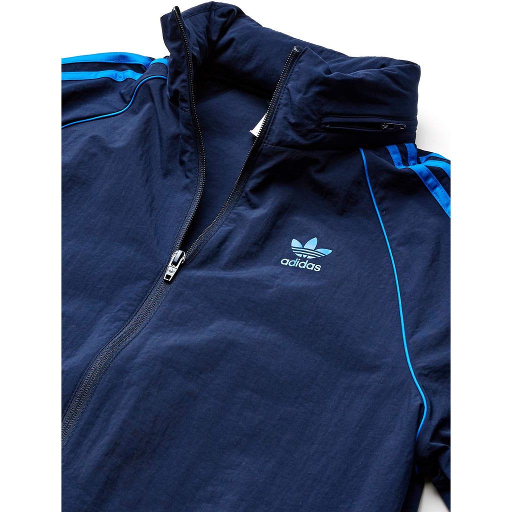 [ED6085] Mens Adidas Superstar SST Windbreaker