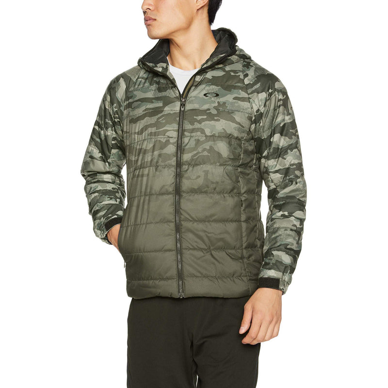 [412586-78Y] Mens Oakley Enhance Insulation Quilting Jacket 8.7 - sneakAR