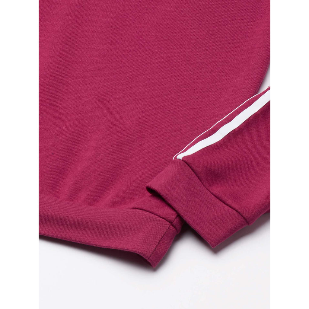 [ED7112] Mens Adidas Originals TS Trefoil Sweatshirt
