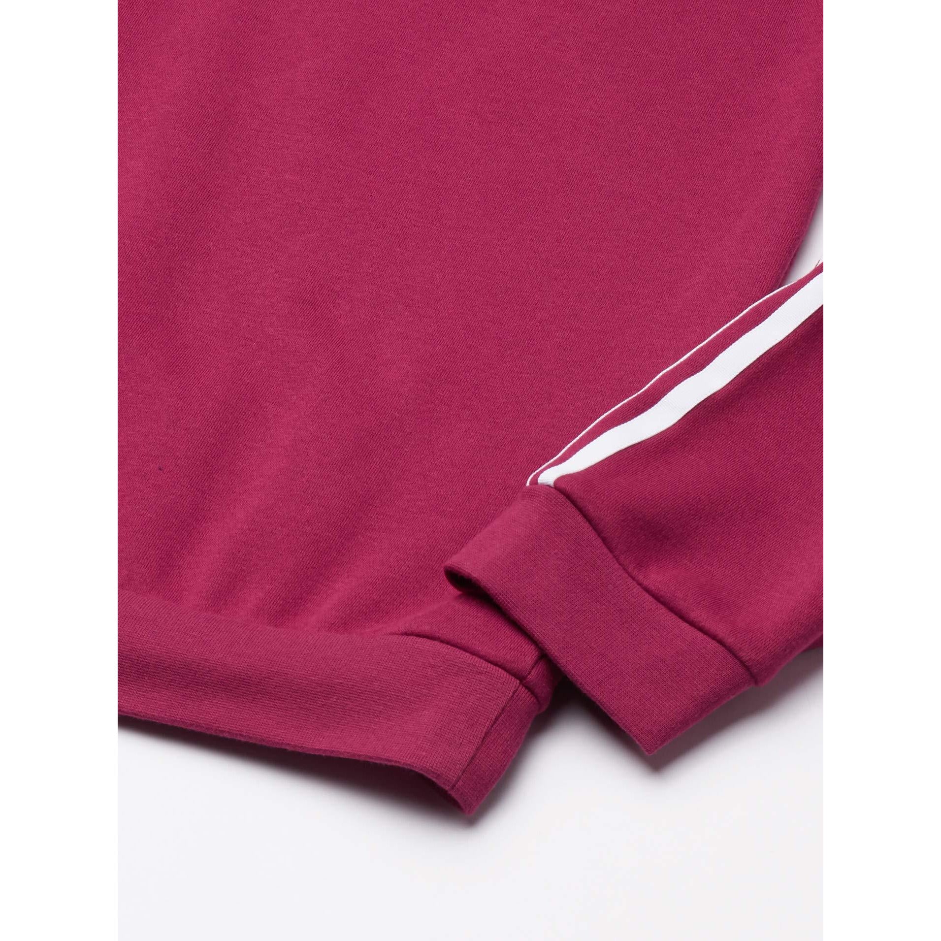 [ED7112] Mens Adidas Originals TS Trefoil Sweatshirt