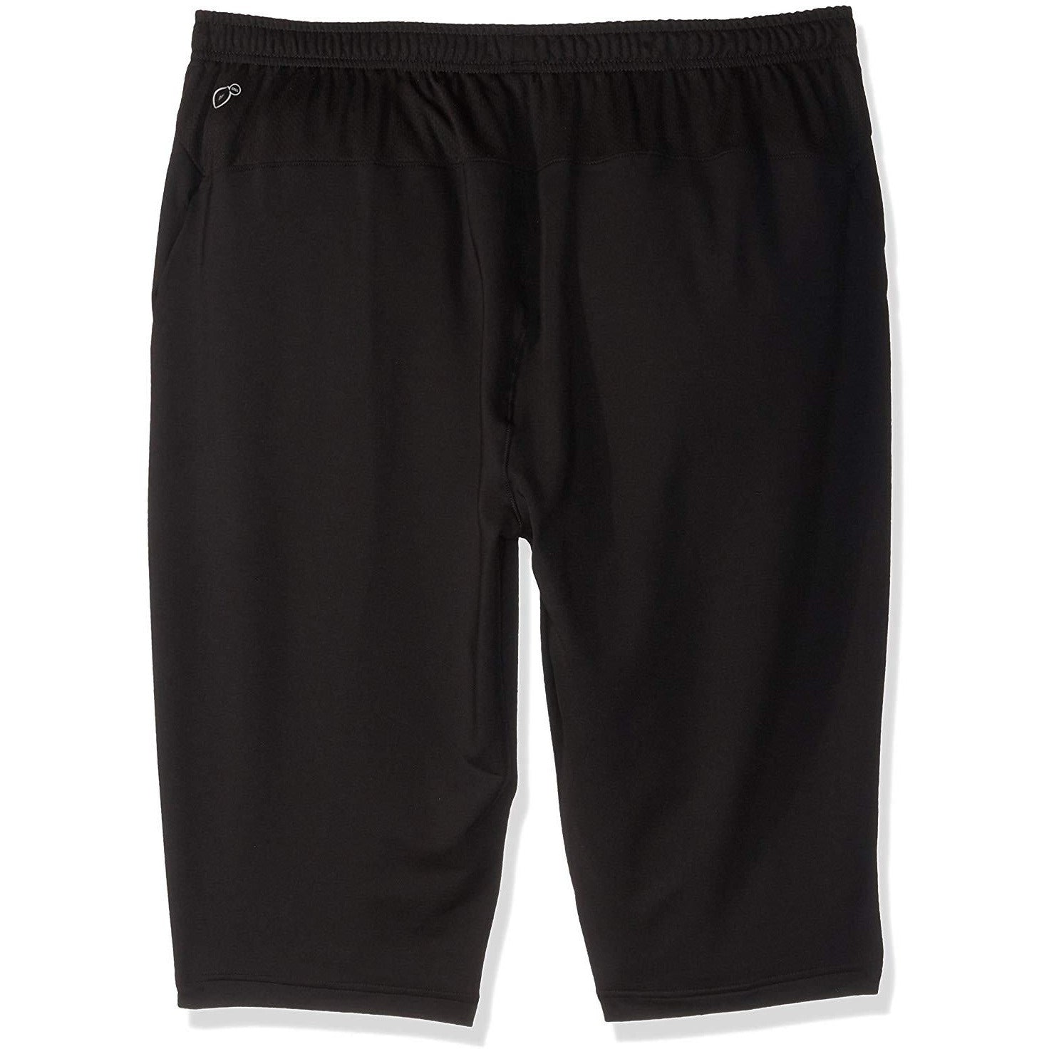 [754469-01] Mens AC Milan Training 3/4 Pants
