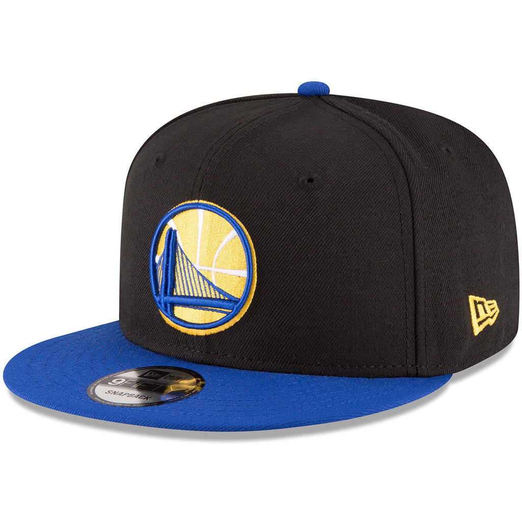 [70353512] Mens New Era NBA 950 Snapback Cap Golden State Warriors