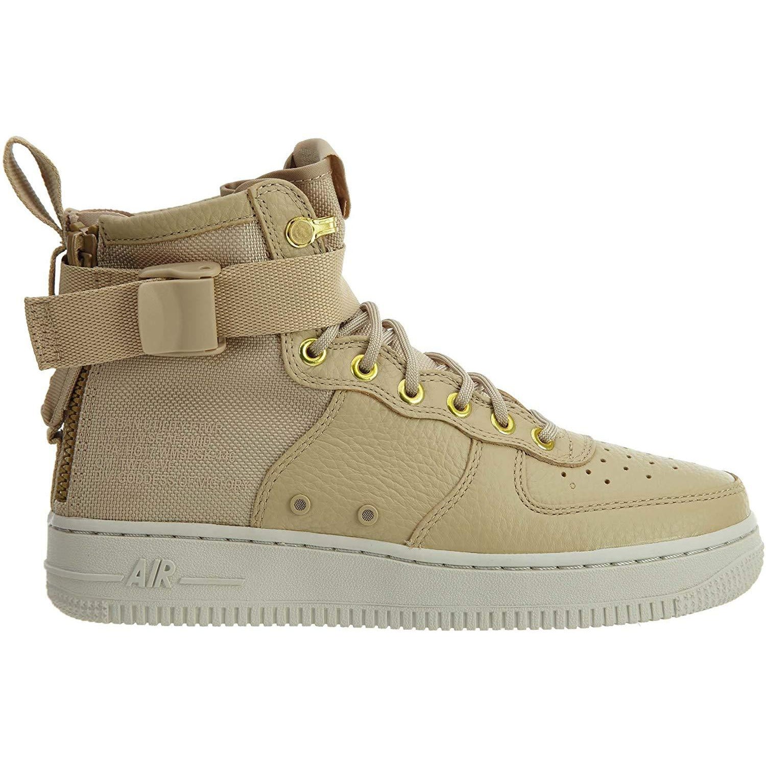 [AA3966-200] Womens Nike SF Special Field AF1 Mid