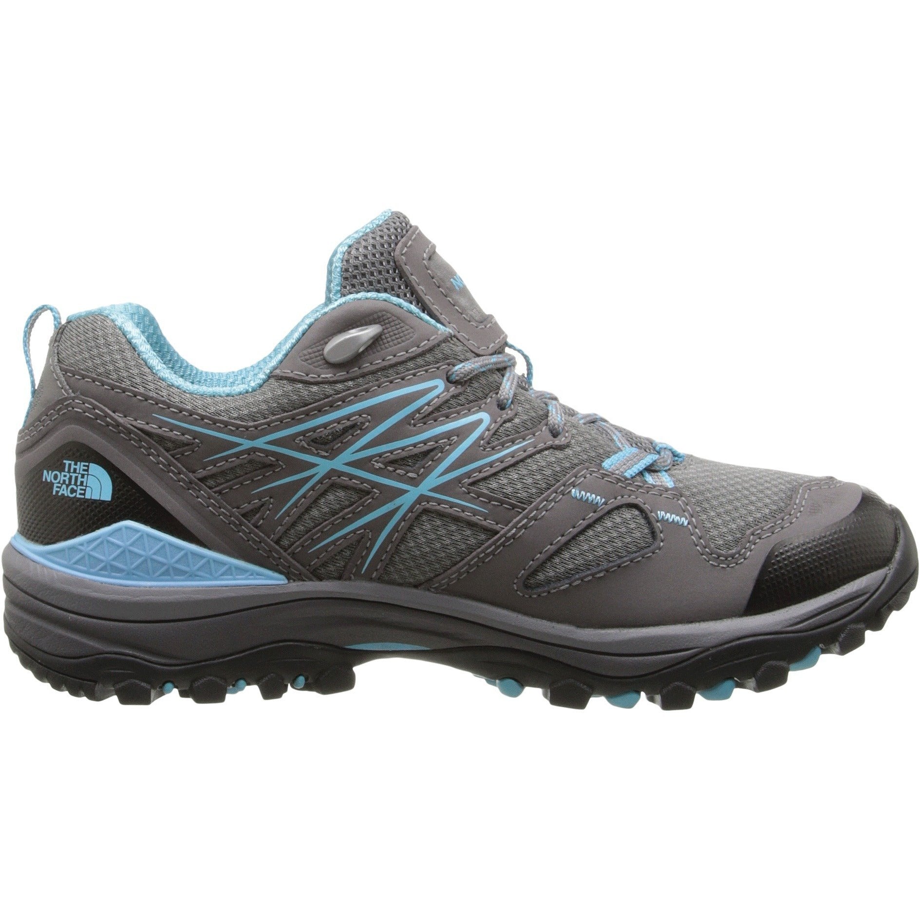 [NF00CDG0-RD6] Womens North Face Hedgehog Fastpack GTX Hiking Shoe